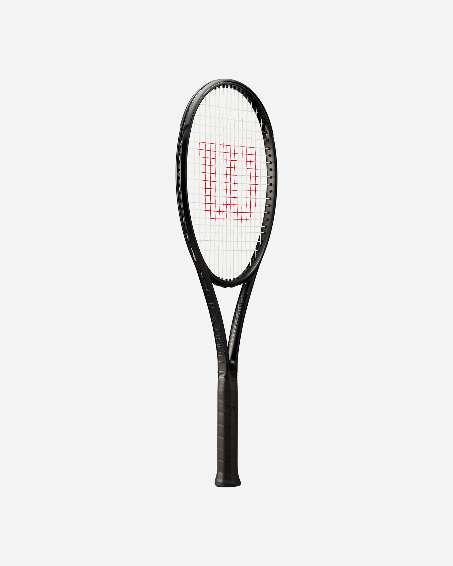 Racchetta tennis WILSON NOIR BLADE 98 16X19 V8 - Nero - 1 | Cisalfa Sport