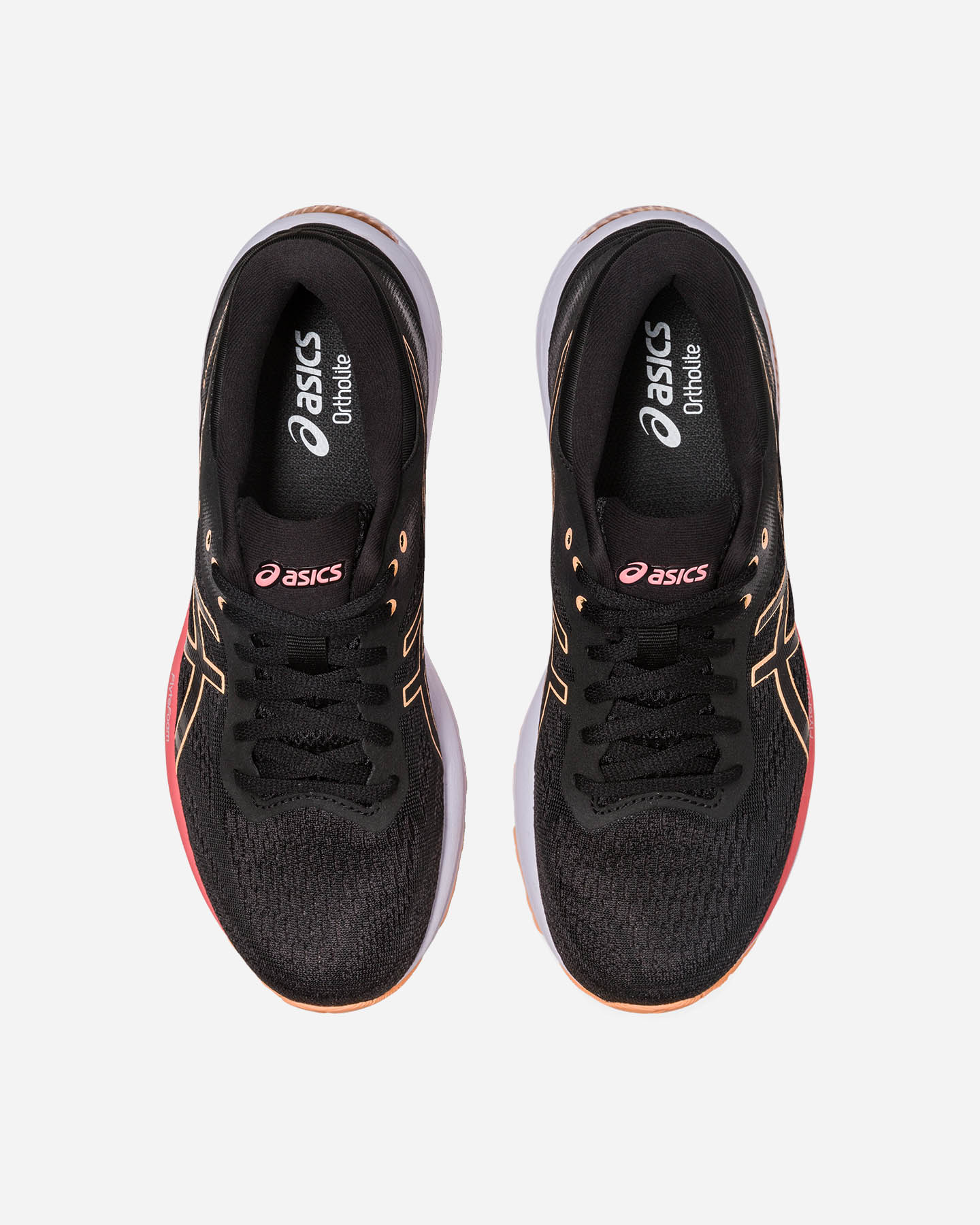 Scarpe running ASICS GEL-GLORIFY 5 W - 4 | Cisalfa Sport