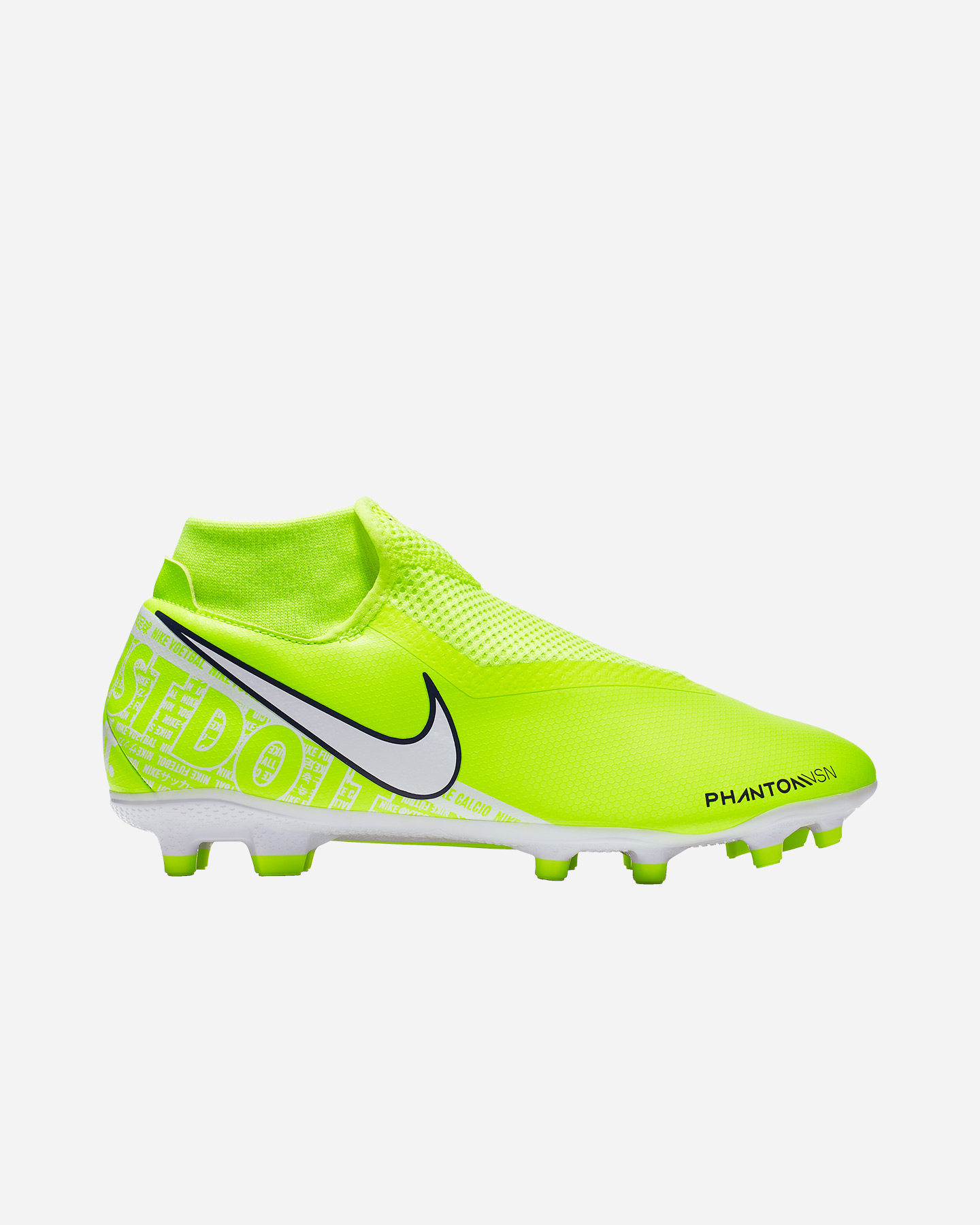 phantom scarpe