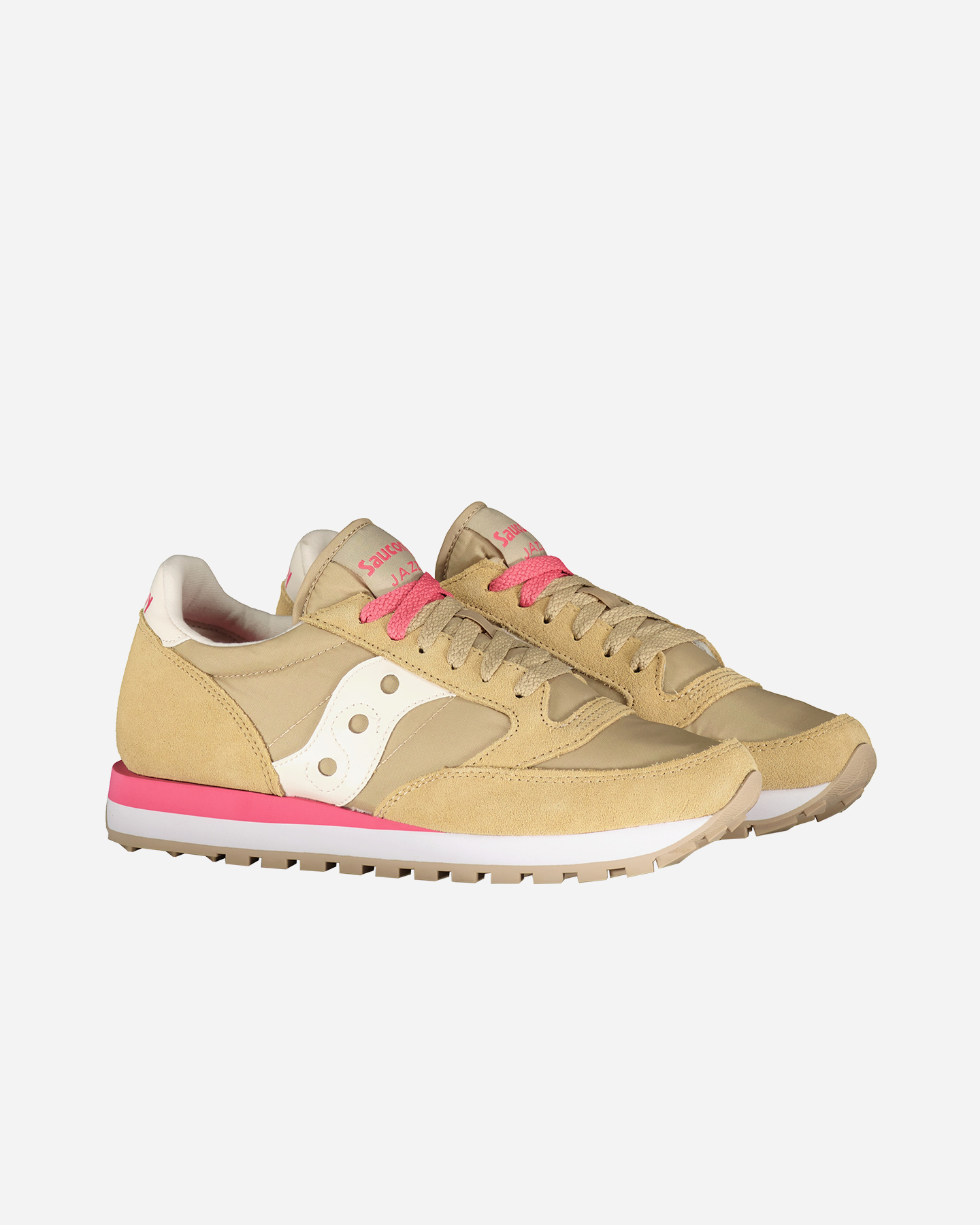 Scarpe sneakers SAUCONY JAZZ O W - 10 | Cisalfa Sport