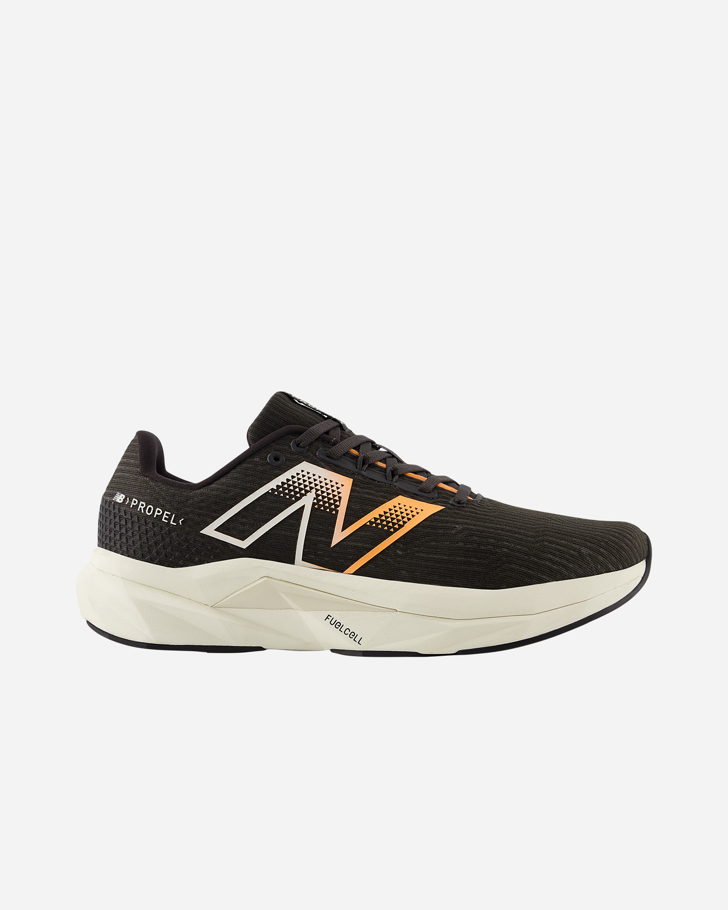 Scarpe running NEW BALANCE FUELCELL PROPEL V5 M - Nero - 0 | Cisalfa Sport