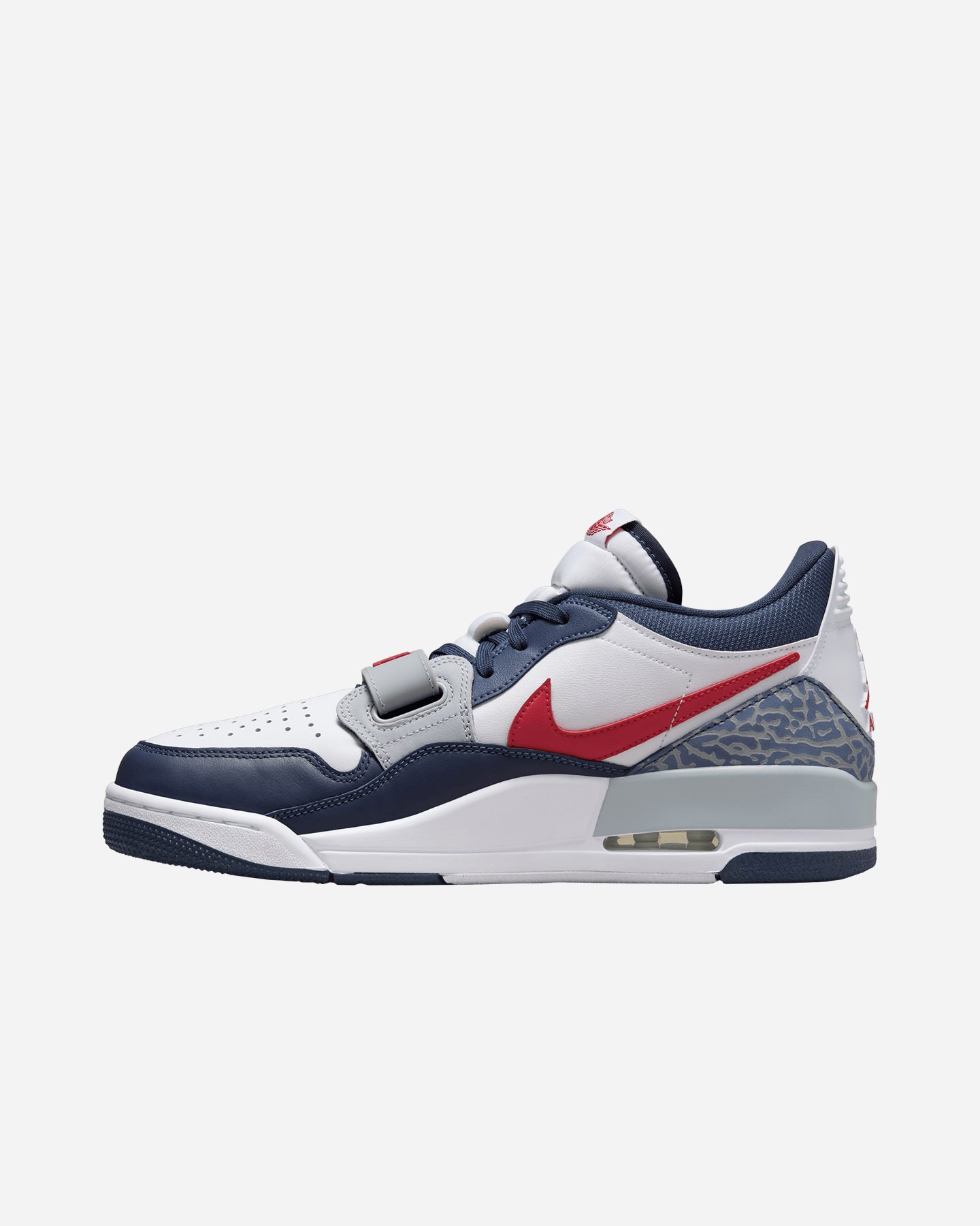 Scarpe sneakers NIKE AIR JORDAN LEGACY 312 LOW M - 4 | Cisalfa Sport