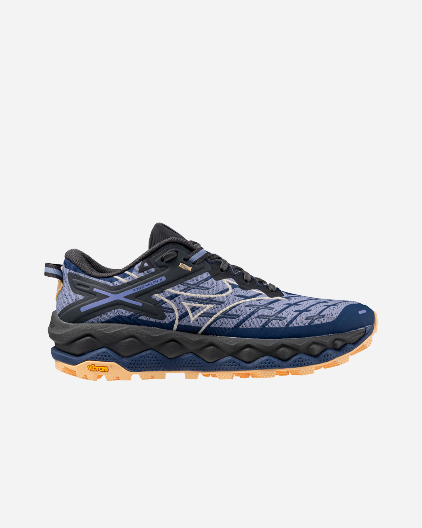 Scarpe trail MIZUNO WAVE MUJIN 10 W - 0 | Cisalfa Sport