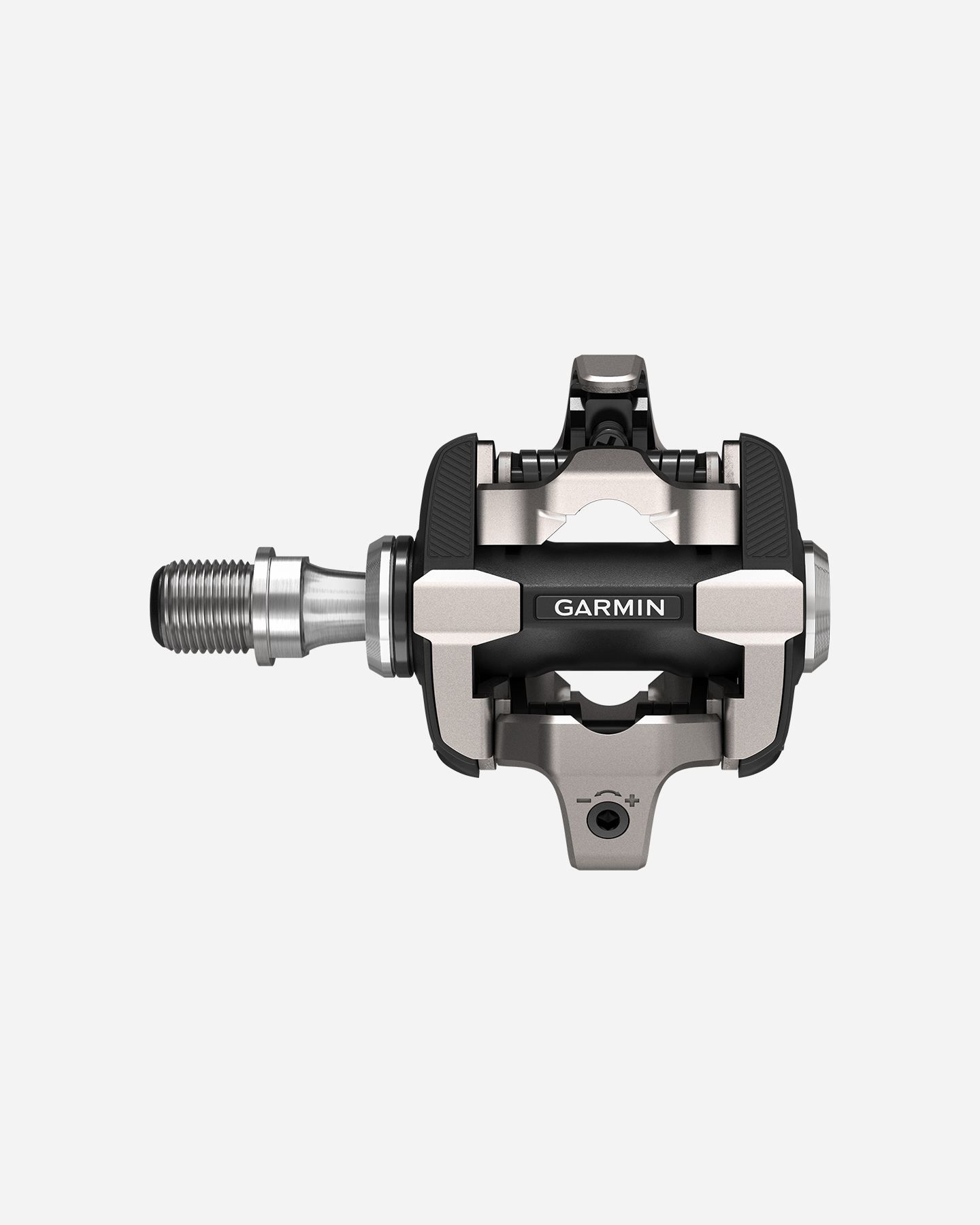 Accessorio orologio GARMIN PEDALE RALLY XC100 POWER METER - Nero - 4 | Cisalfa Sport