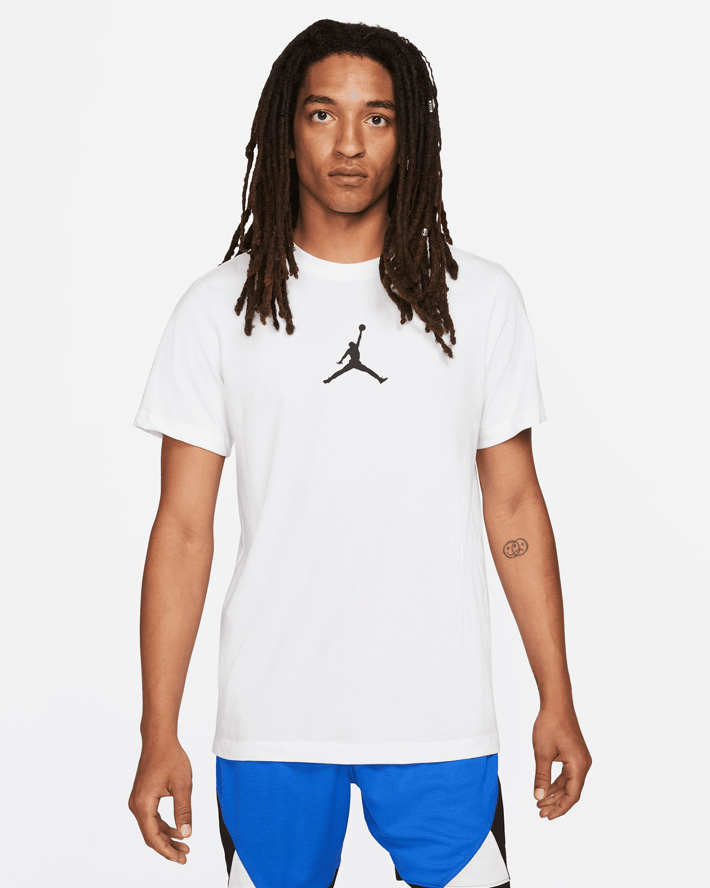 Maglia basket NIKE JORDAN JUMPMAN M - 0 | Cisalfa Sport