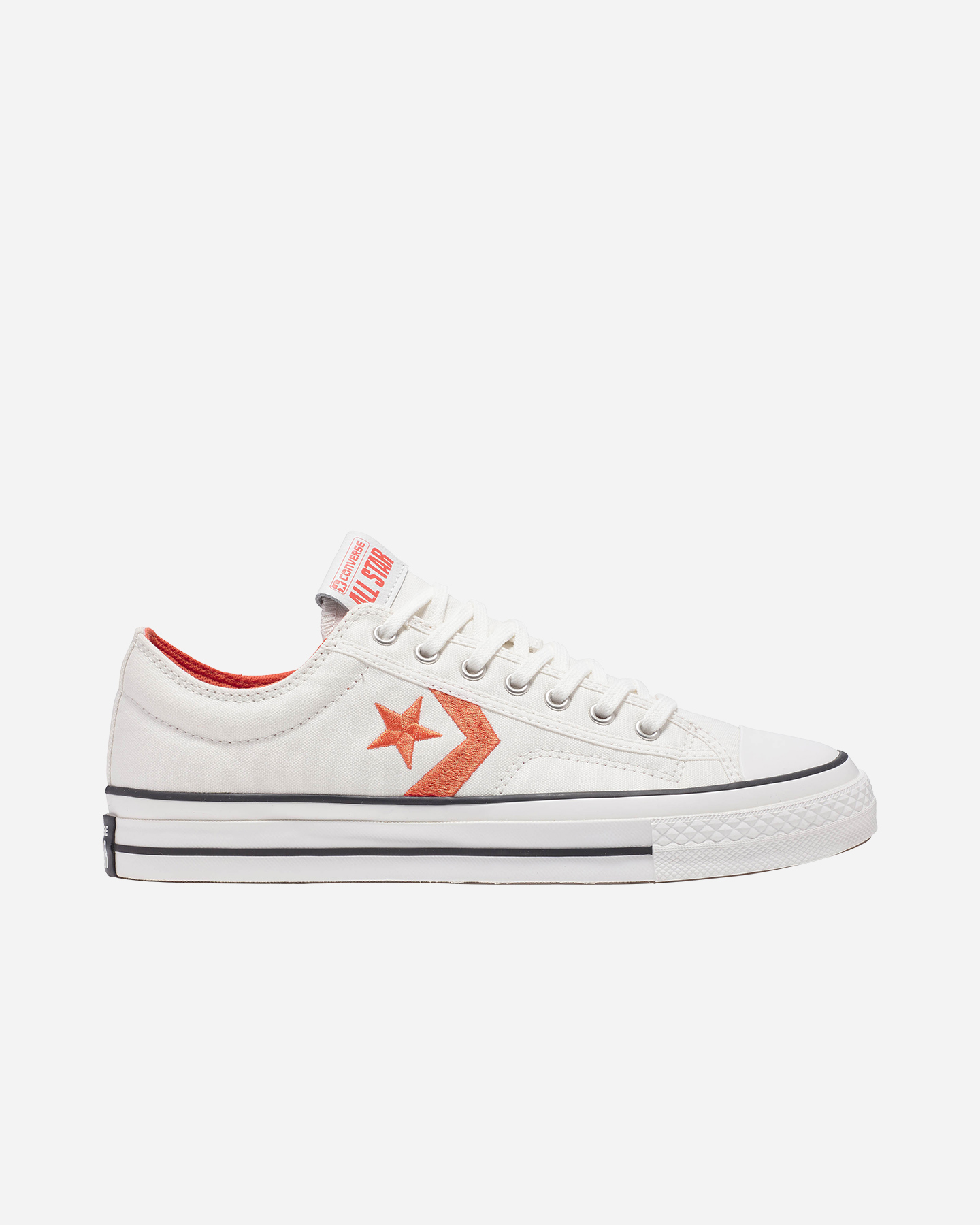 Scarpe sneakers CONVERSE STAR PLAYER 76 M - 0 | Cisalfa Sport