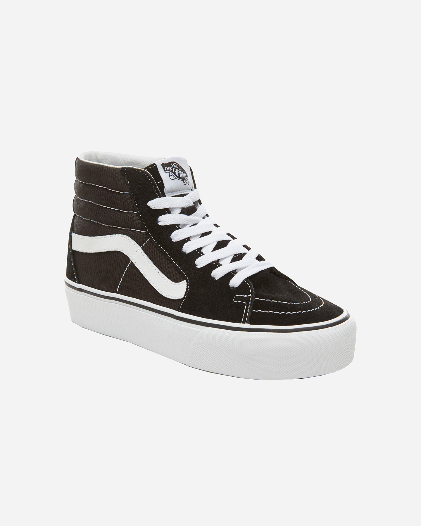 Scarpe sneakers VANS SK8-HI PLATFORM 2.0 W - 1 | Cisalfa Sport