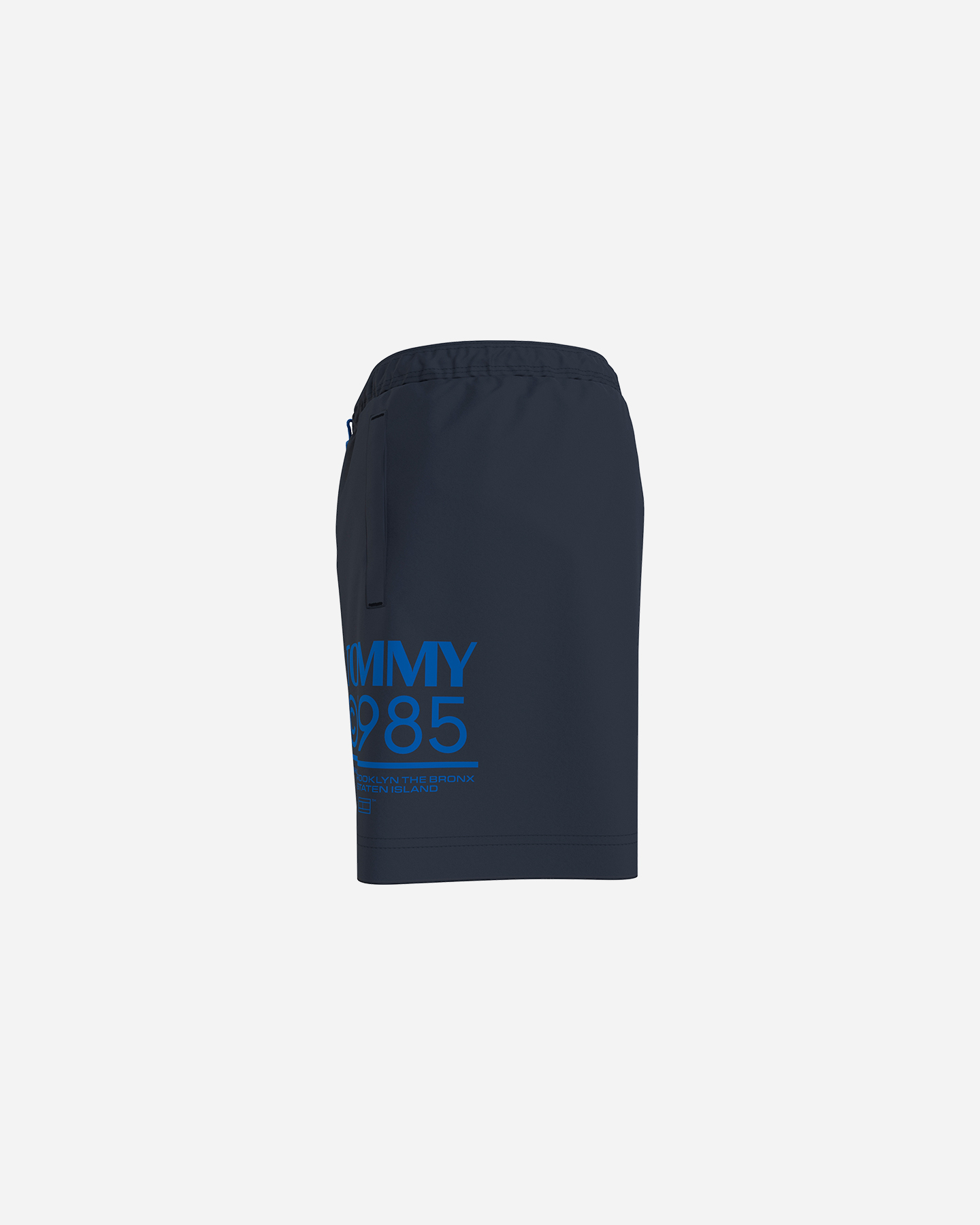 Boxer mare TOMMY HILFIGER BOXER LOGO M - Blu Navy - 2 | Cisalfa Sport