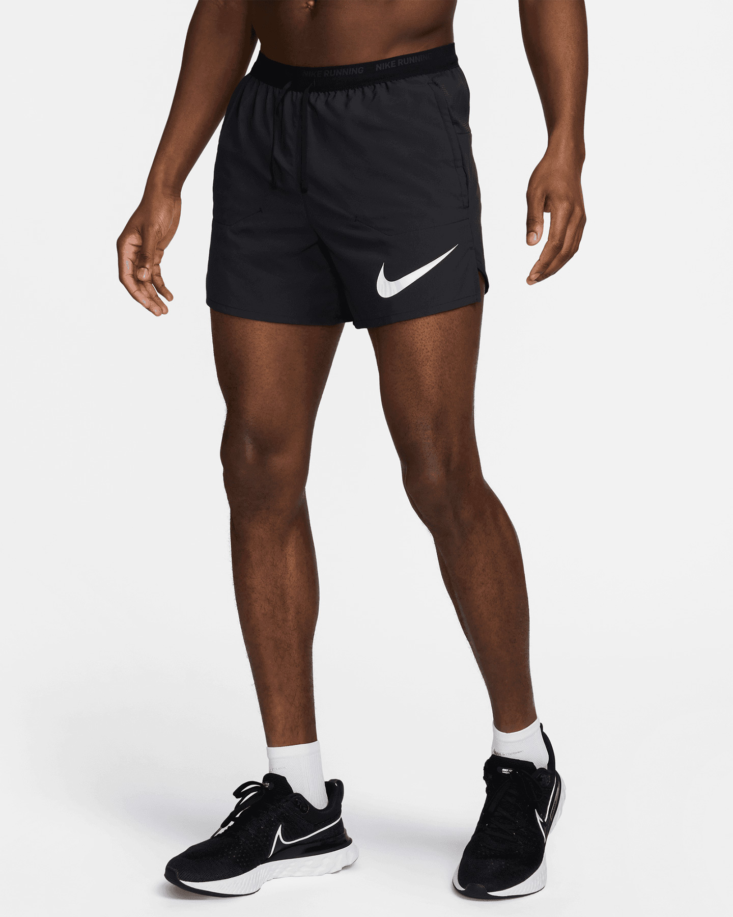 Short running NIKE RUN ENERGY FLEX 5IN M - 0 | Cisalfa Sport