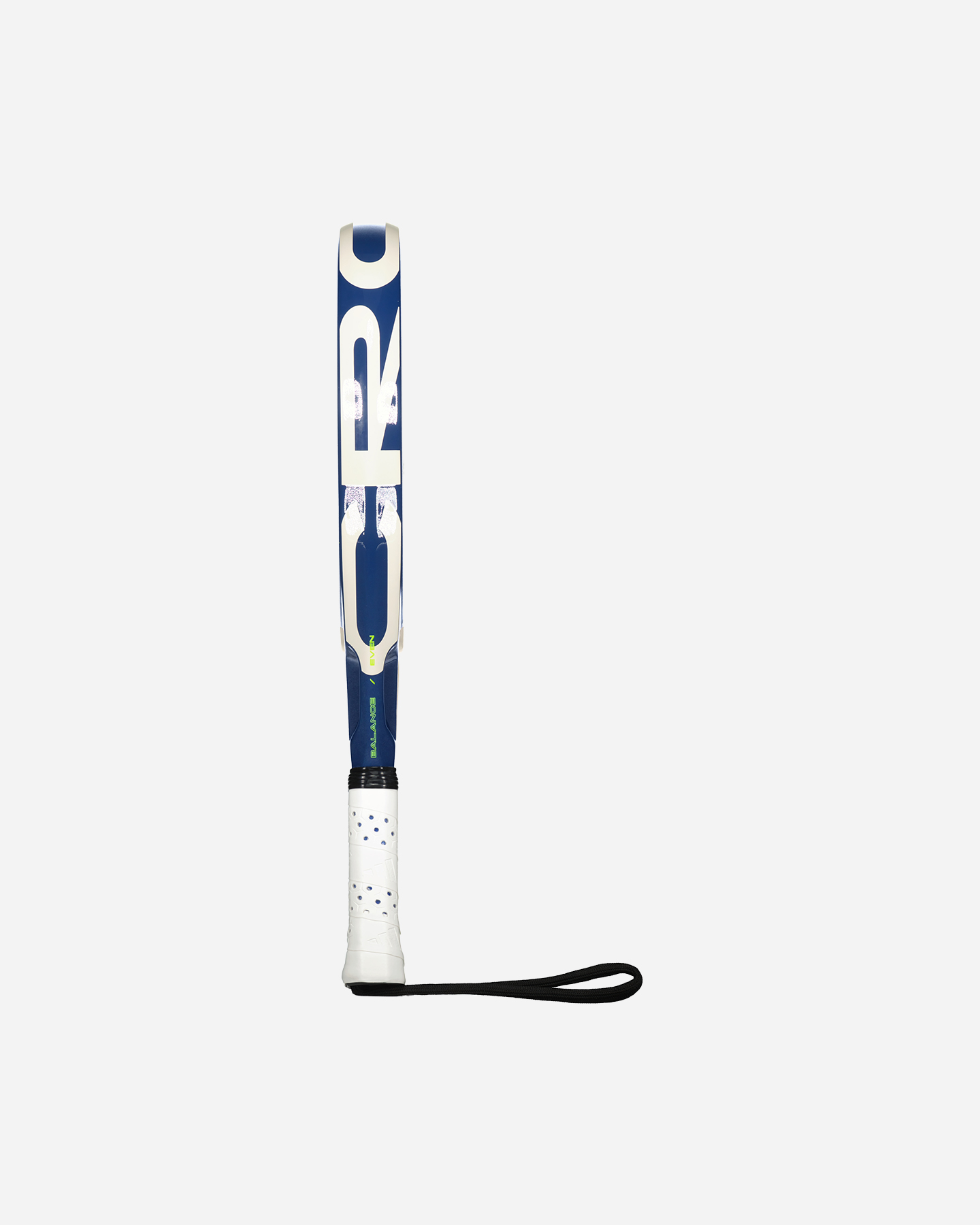Racchetta padel performance ADIDAS CROSS IT CARBON CTRL - Blu - 2 | Cisalfa Sport