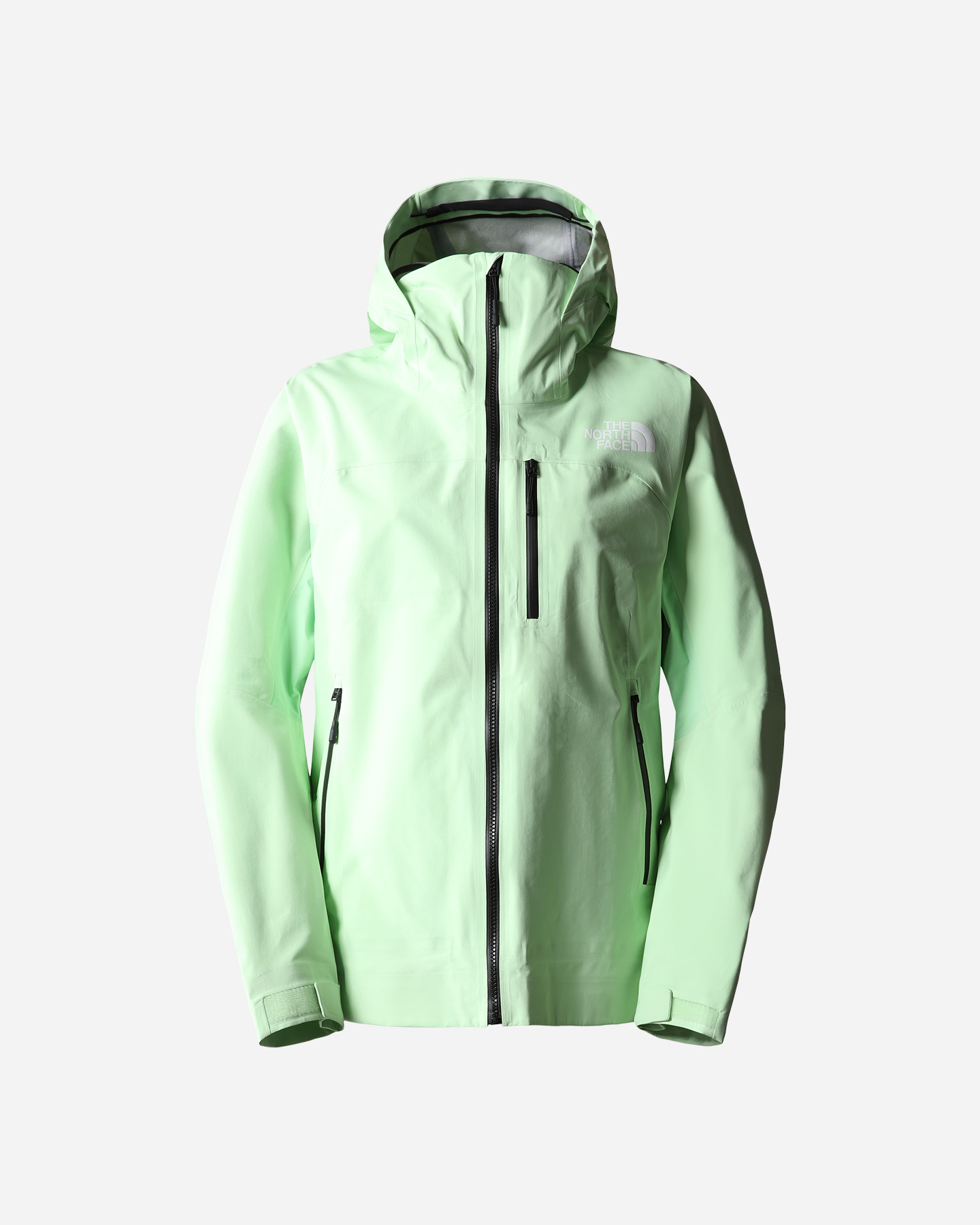 Giacca outdoor THE NORTH FACE SUMMIT TORRE EGGER FUTURELIGHT W - Verde - 0 | Cisalfa Sport
