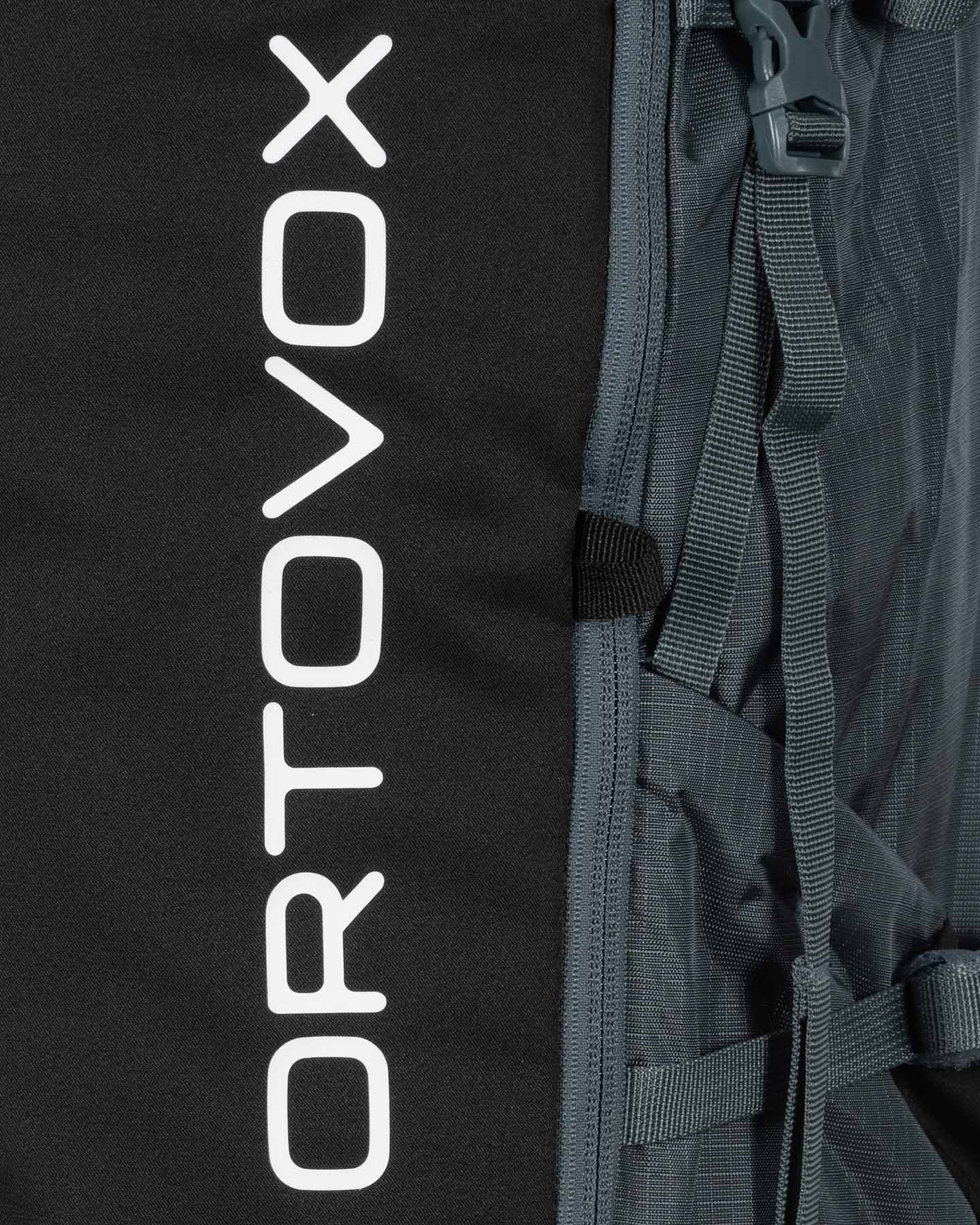 Zaino alpinismo ORTOVOX TRAVERSE 40 - Blu - 2 | Cisalfa Sport