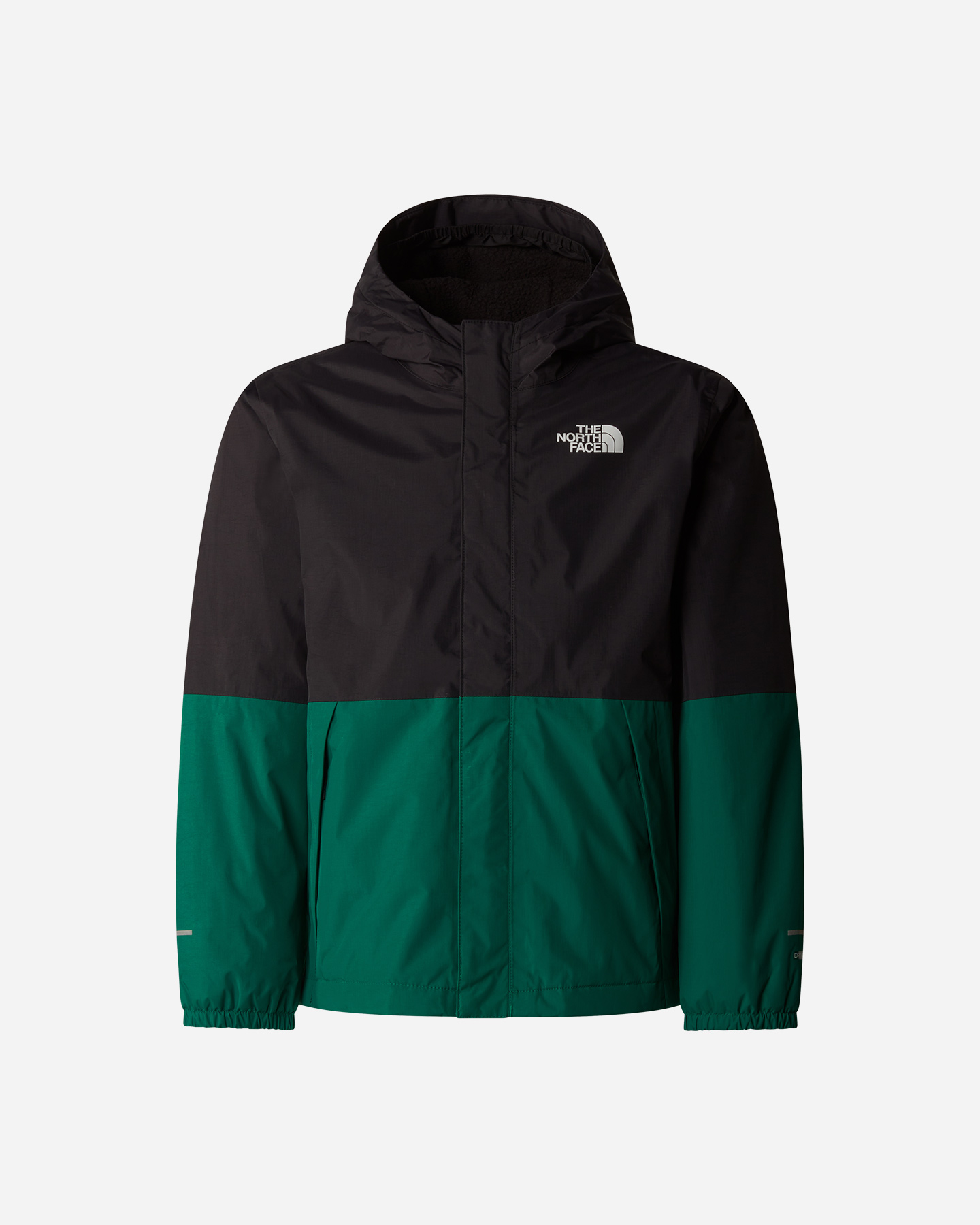 Giubbotto THE NORTH FACE ANTORA RAIN JR - 0 | Cisalfa Sport