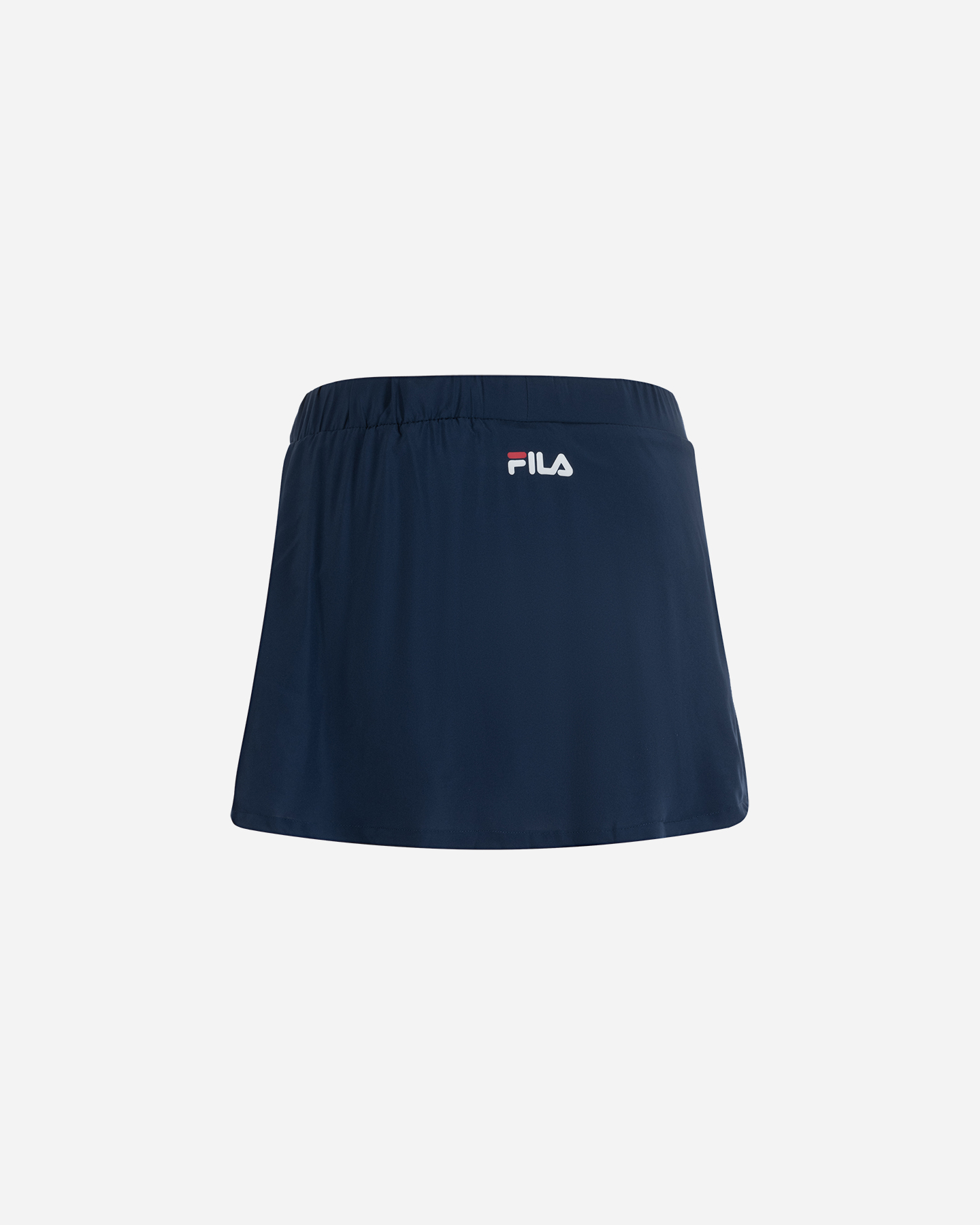 Bottom tennis FILA CORE W - Blu - 5 | Cisalfa Sport