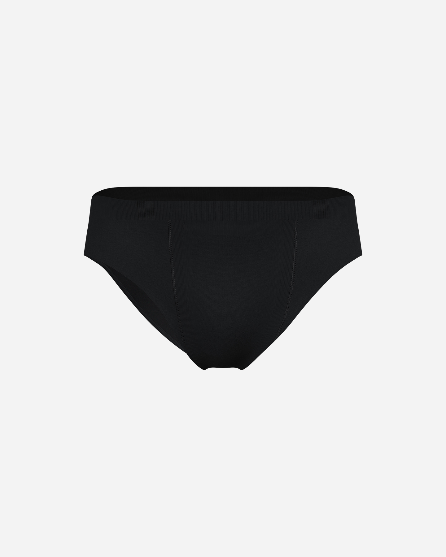 Pantaloncini intimo tecnico ODLO PERFORMANCE LIGHT M - Nero - 0 | Cisalfa Sport
