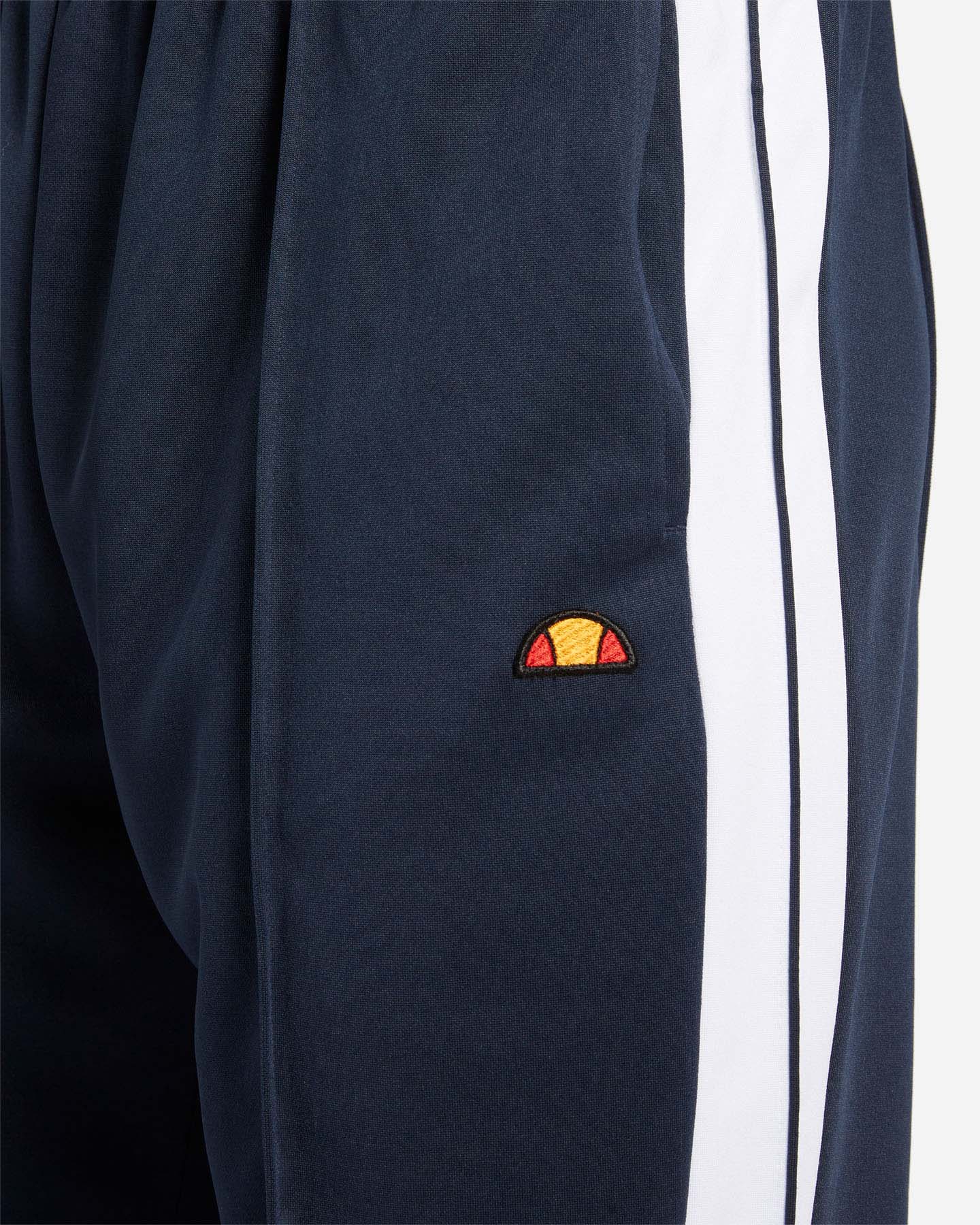 Pantalone ELLESSE CLASSIC PATCH M - 3 | Cisalfa Sport