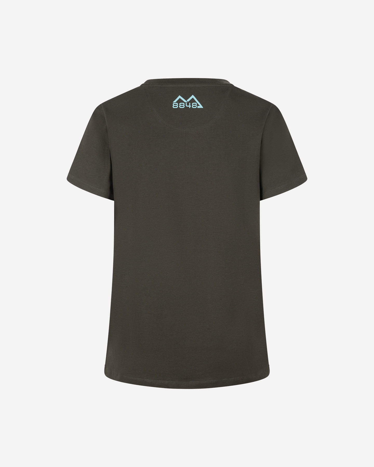 T-shirt 8848 MOUNTAIN HIKE W - 1 | Cisalfa Sport