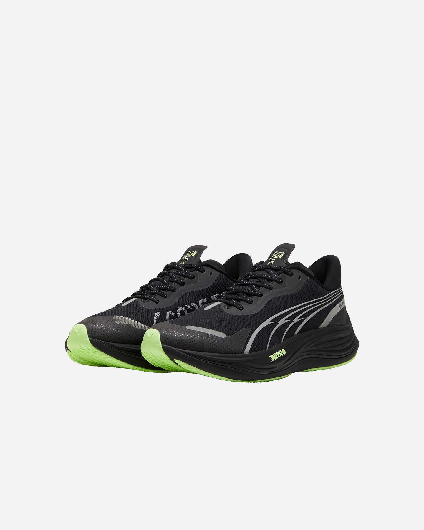 Scarpe running PUMA VELOCITY NITRO 3 GTX M - 1 | Cisalfa Sport