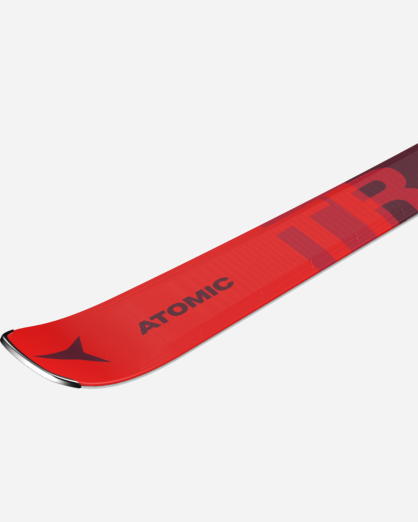 Sci ATOMIC REDSTER TR AW + M 10 GW - Rosso - 4 | Cisalfa Sport