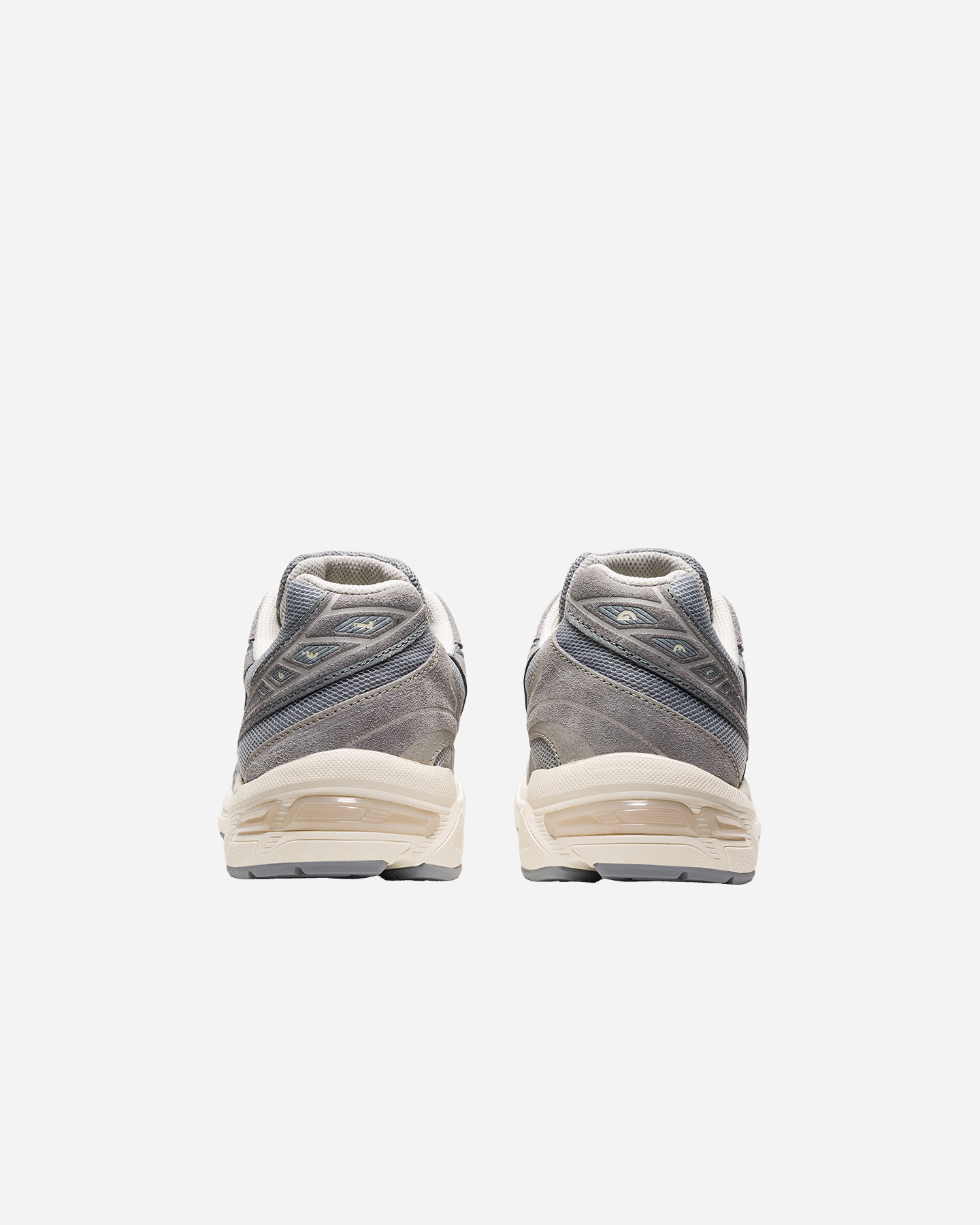 Scarpe sneakers ASICS GEL-1130 M - Grigio - 4 | Cisalfa Sport