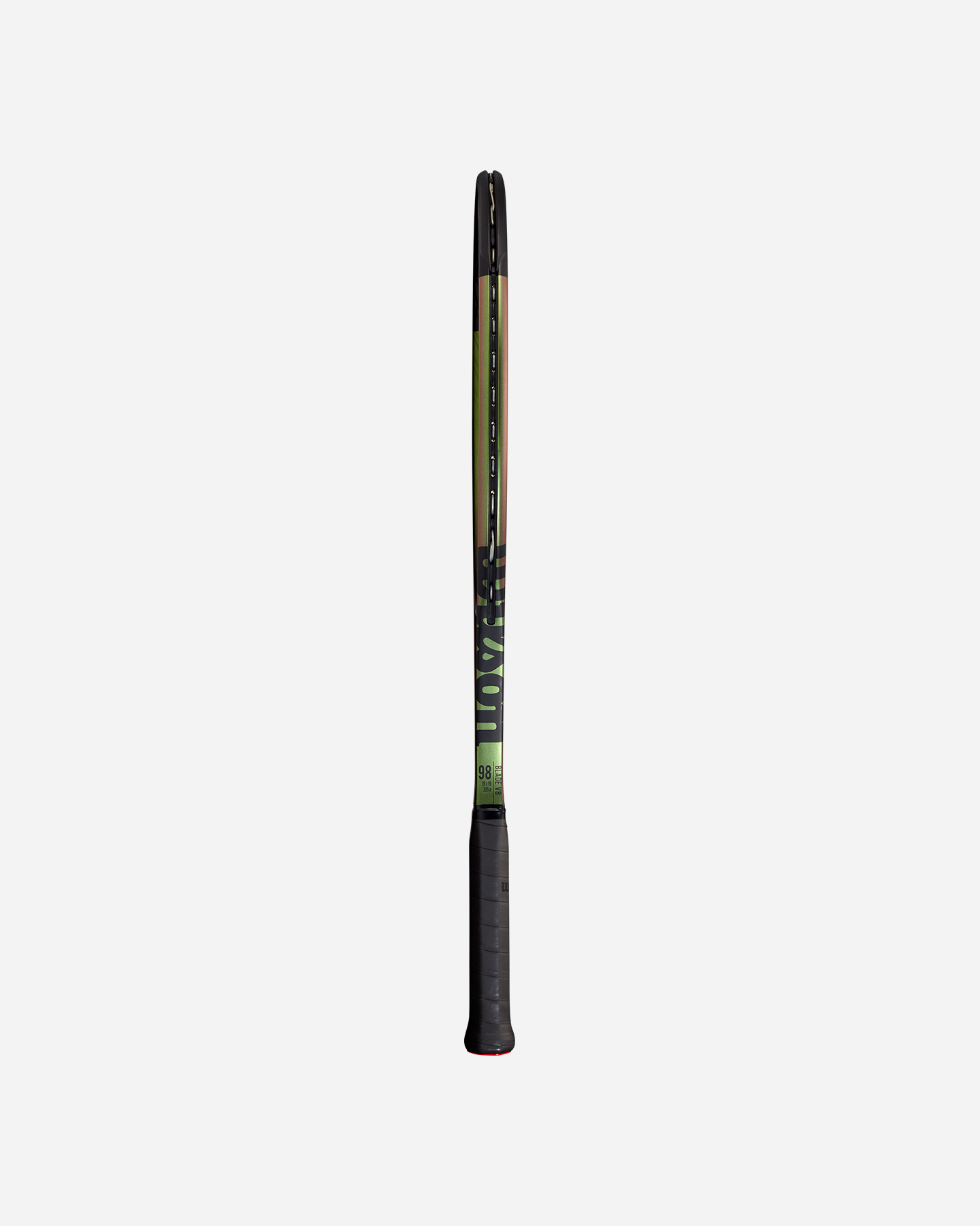 Telaio tennis WILSON BLADE 98 16X19 V8.0 305GR - Color mix - 3 | Cisalfa Sport