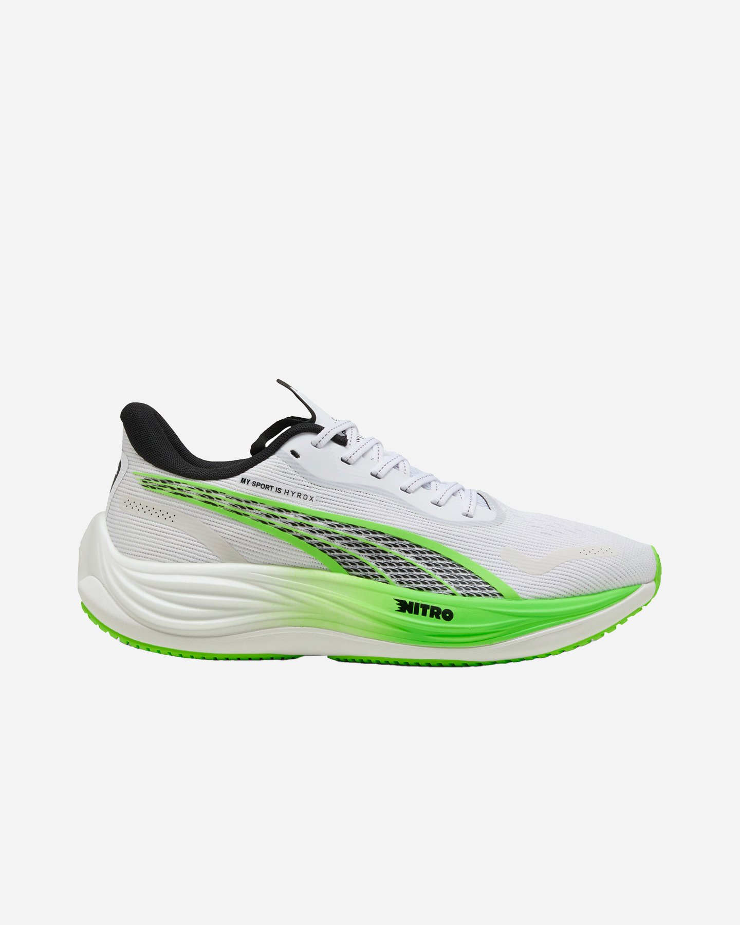 Scarpe running PUMA VELOCITY NITRO 3 HYROX M - 0 | Cisalfa Sport