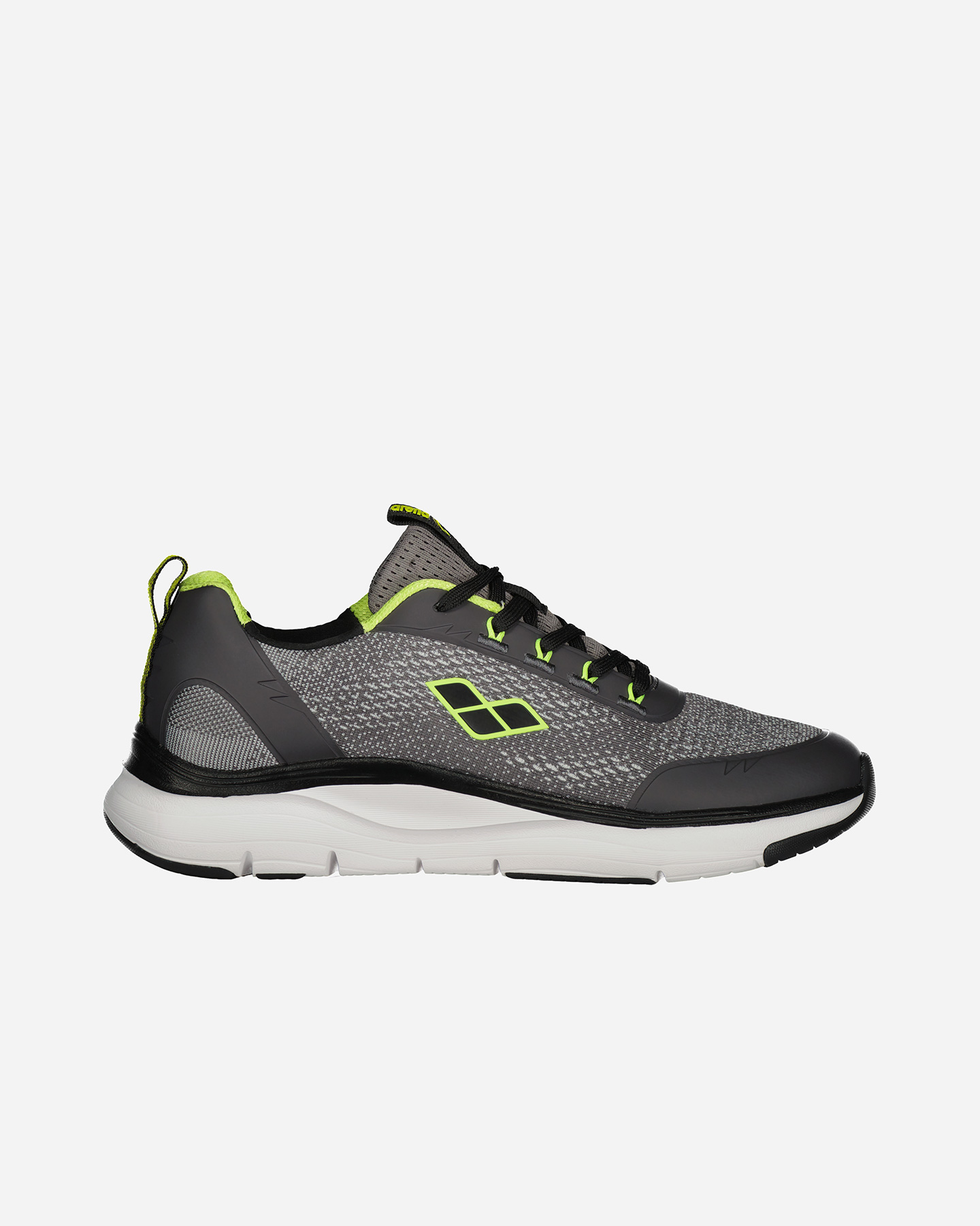 Arena Fastrack Evo M - Scarpe Sneakers - Uomo