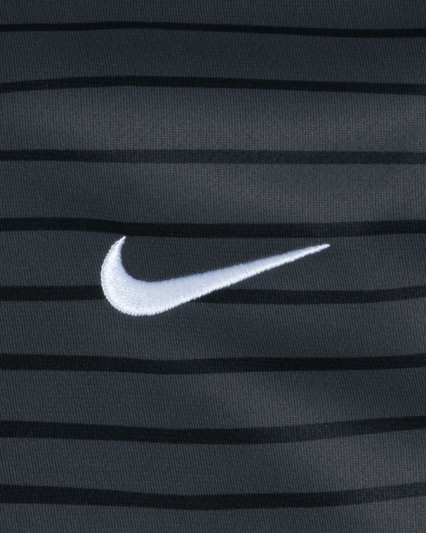 T-shirt tennis NIKE COURT DRI FIT VICTORY M - Nero - 2 | Cisalfa Sport
