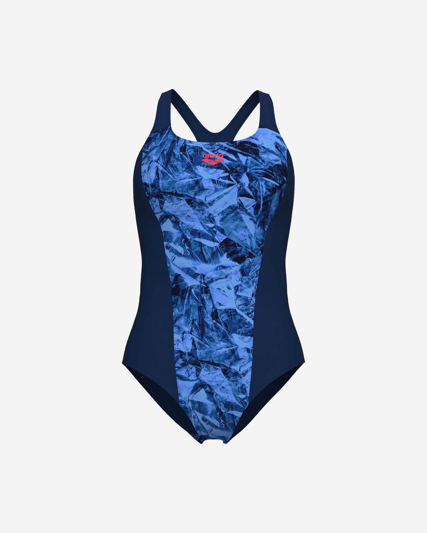 Costume piscina ARENA CRACKLE W - 0 | Cisalfa Sport