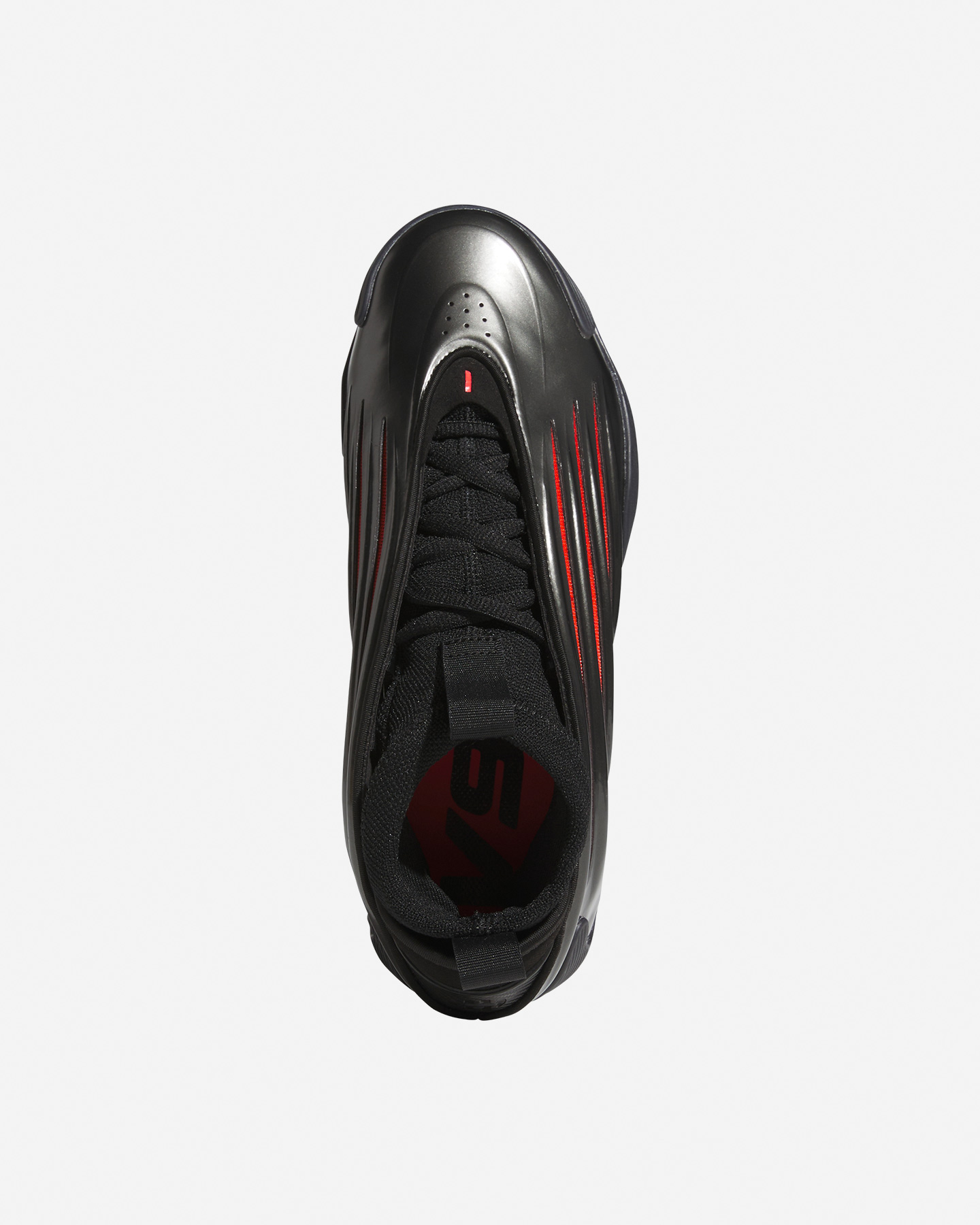 Scarpe basket ADIDAS HARDEN 9 M - Nero - 2 | Cisalfa Sport