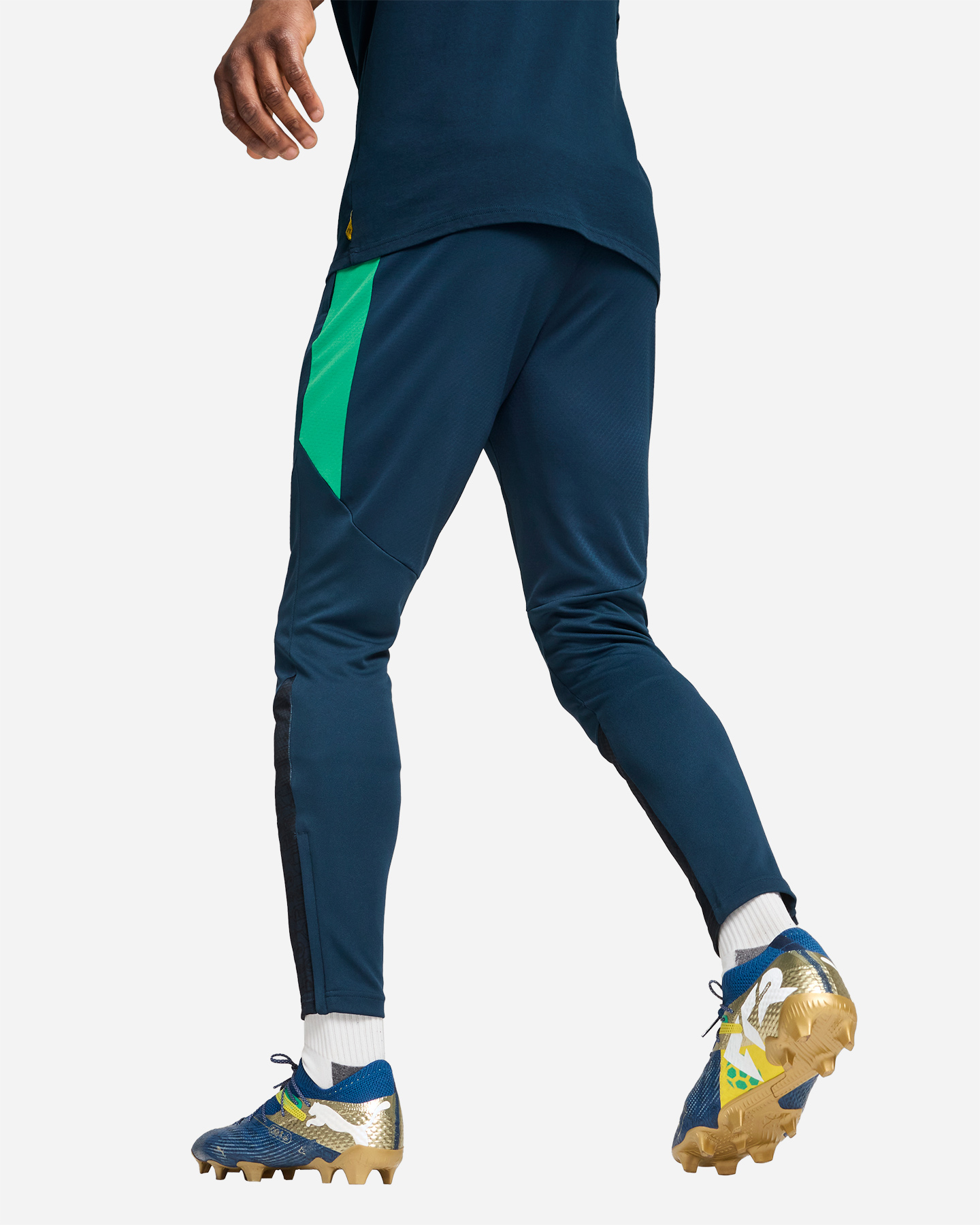 Pantaloncini calcio portiere PUMA NEYMAR JR BNA M - Color mix - 3 | Cisalfa Sport