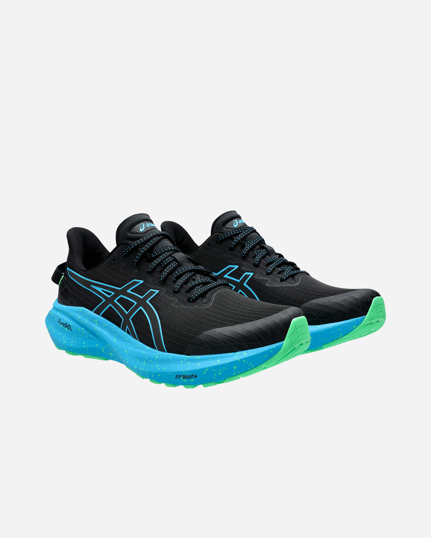 Scarpe running ASICS GT-2000 13 LITE-SHOW M - 1 | Cisalfa Sport