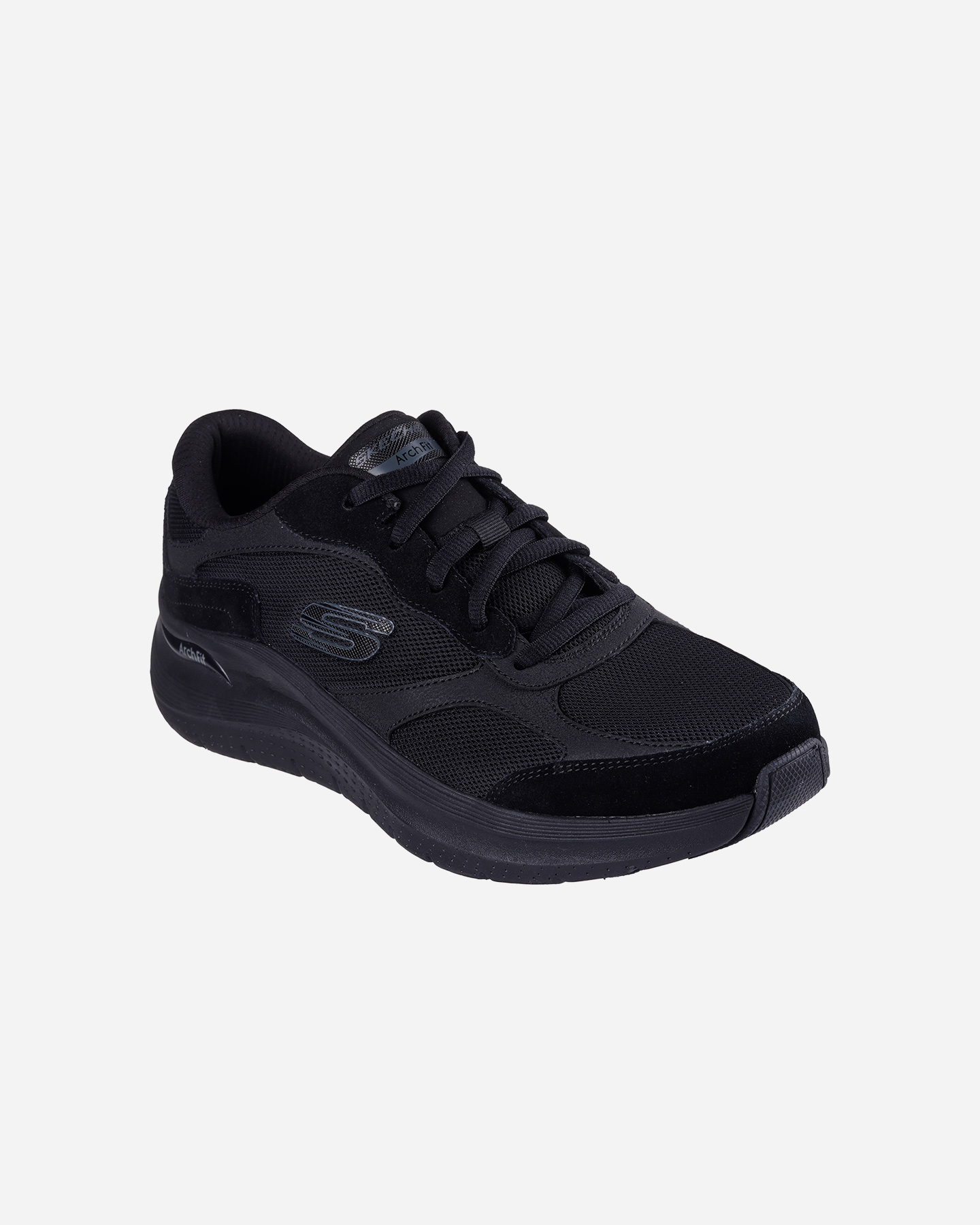 Scarpe sneakers SKECHERS ARCH FIT 2.0 THE KEEP M - 1 | Cisalfa Sport