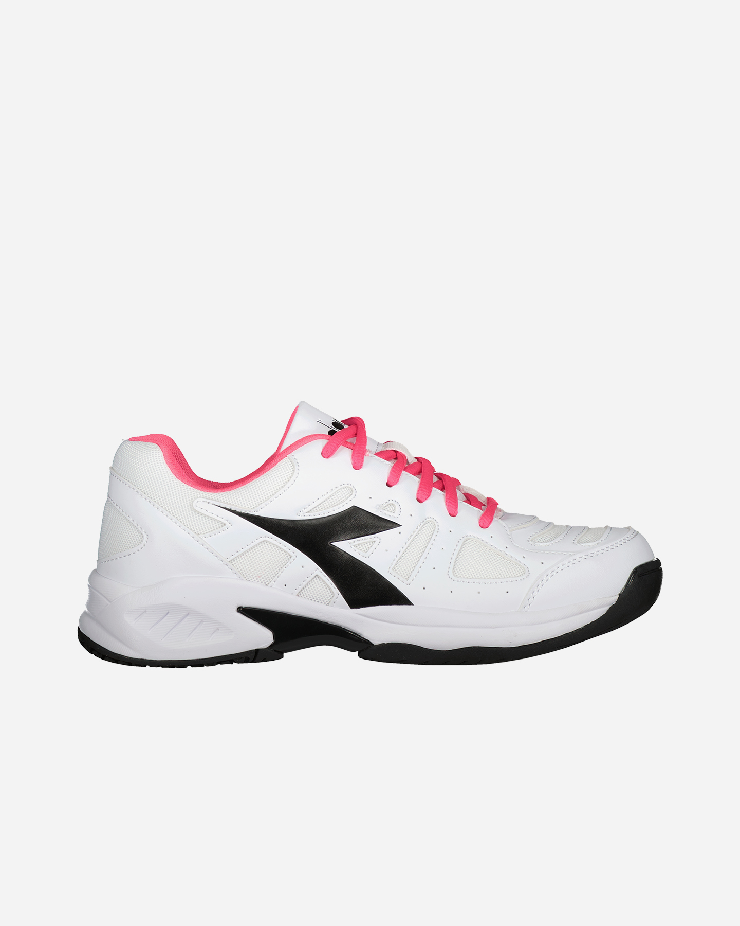 Scarpe volley DIADORA BLOCK W - Bianco - 0 | Cisalfa Sport