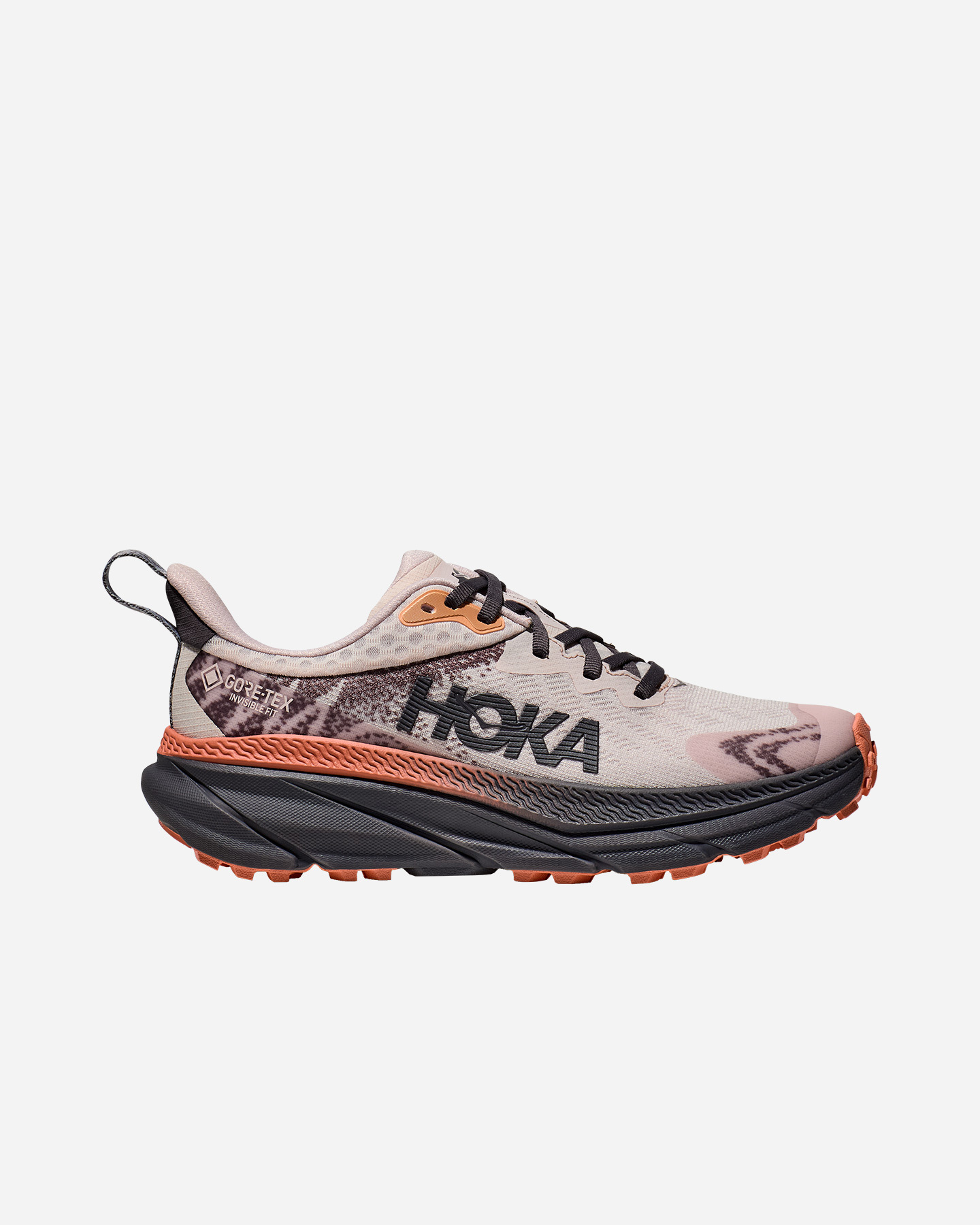 Scarpe trail HOKA CHALLENGER 7 GTX W - 0 | Cisalfa Sport