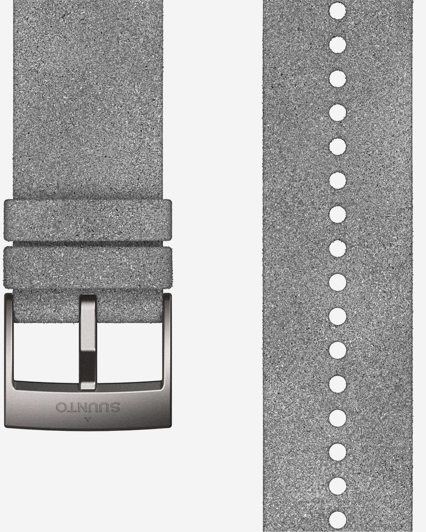 Accessorio orologio SUUNTO URBAN5 MICRFIBER STRAP 24MM - 1 | Cisalfa Sport