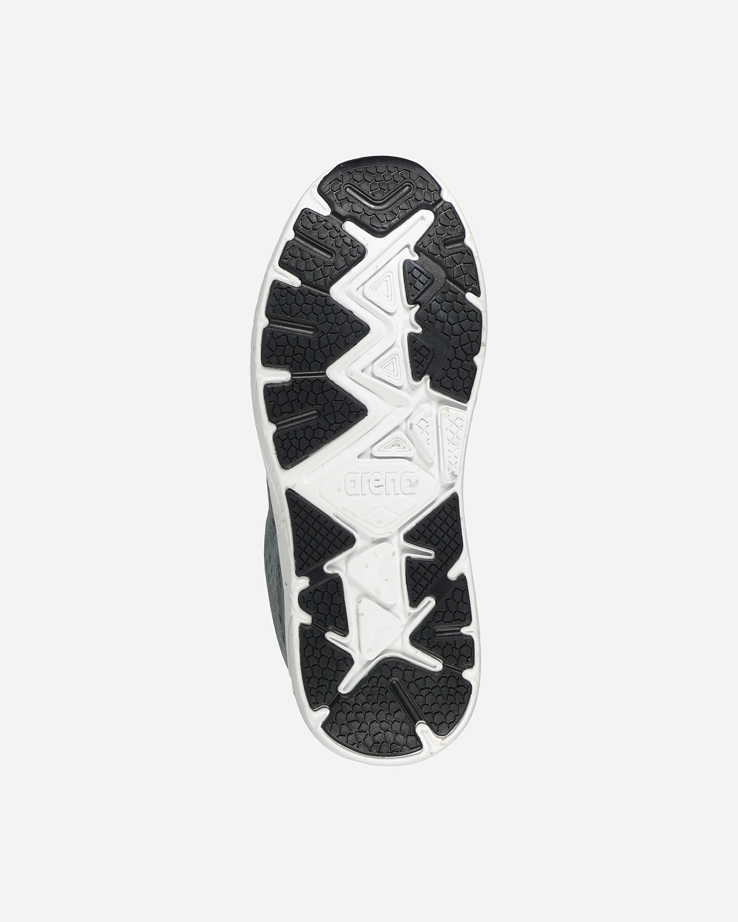 Scarpe sneakers ARENA DC9 M - Grigio - 2 | Cisalfa Sport