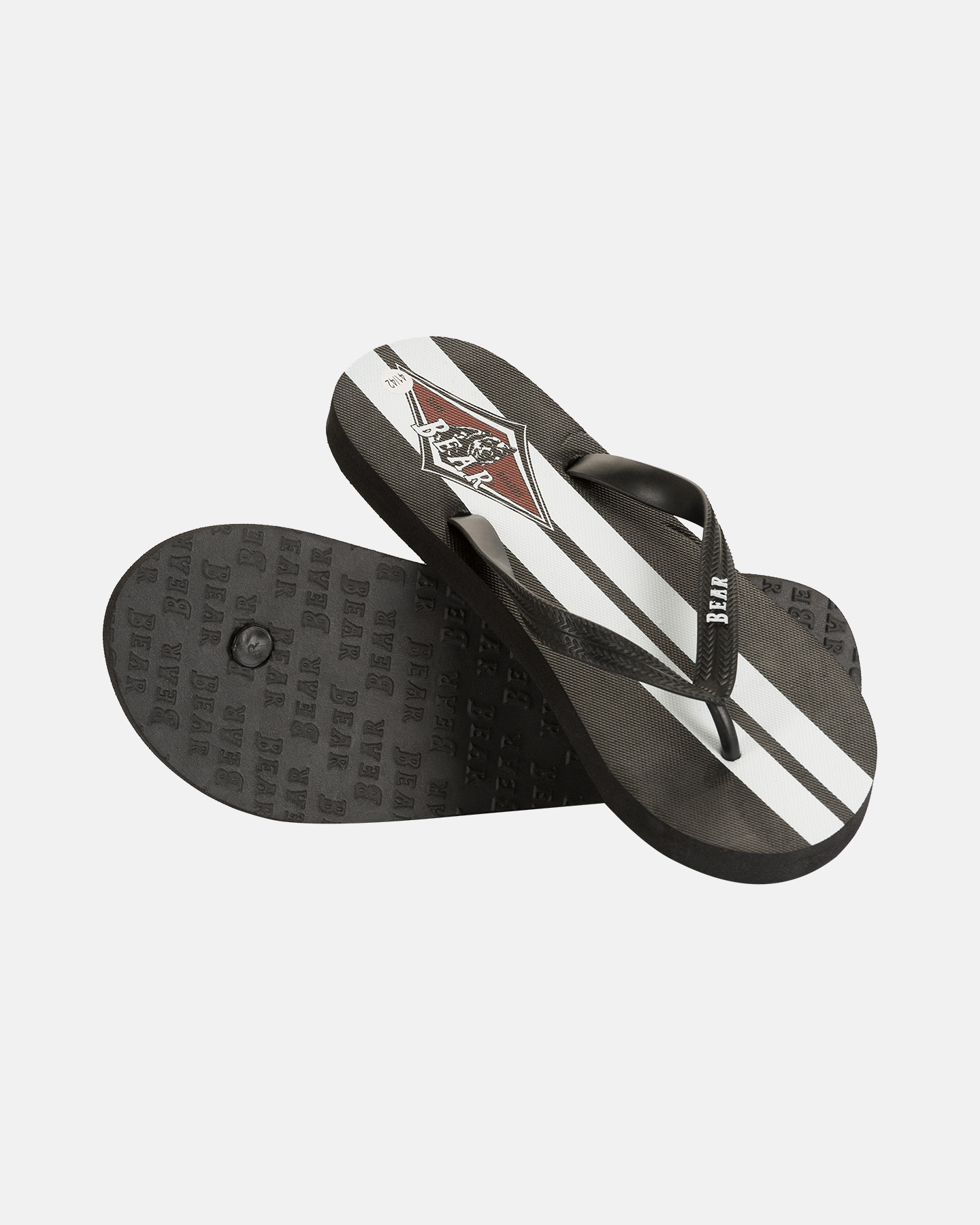 Infradito BEAR FLIP FLOP M - 3 | Cisalfa Sport