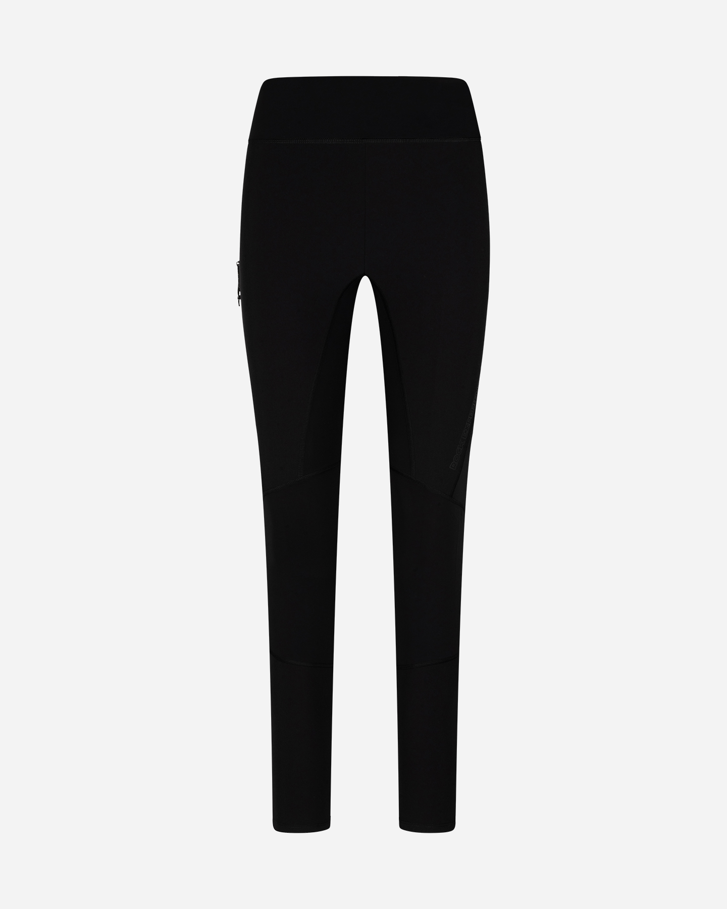Pantalone outdoor ROCK EXPERIENCE SKULL QUEEN W - Nero - 0 | Cisalfa Sport