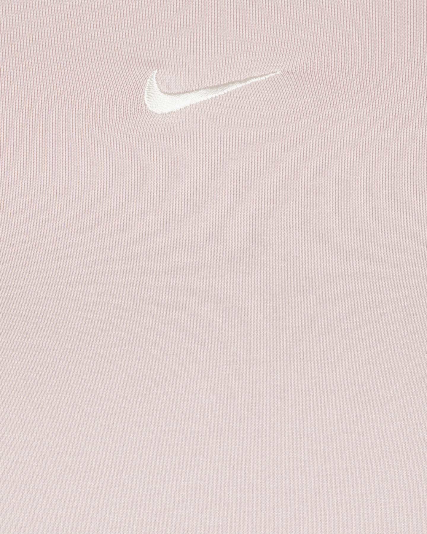 Canotta NIKE SMALL LOGO W - Lilla - 2 | Cisalfa Sport