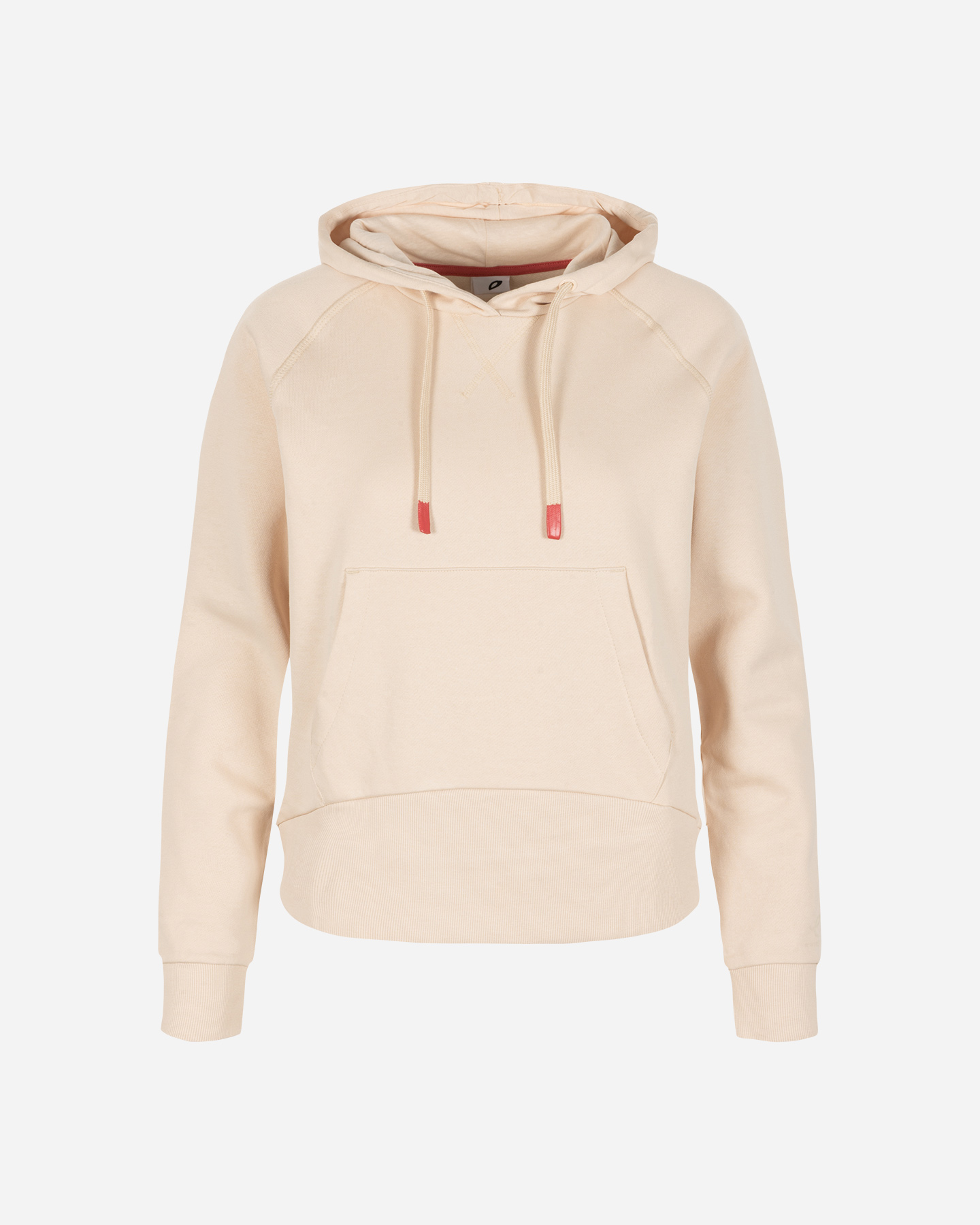 Felpa ENERGETICS SMALL LOGO W - 0 | Cisalfa Sport