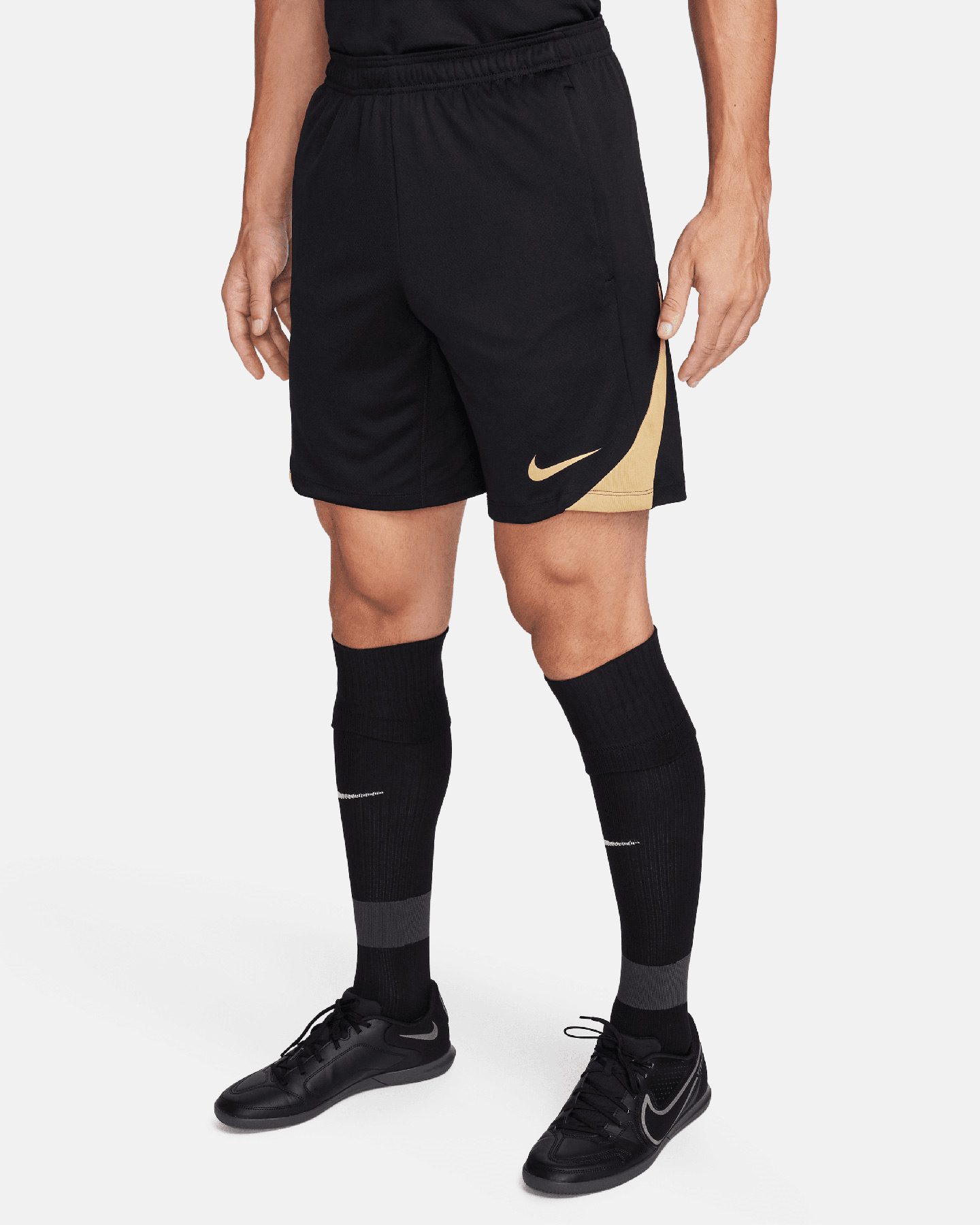 Pantaloncini calcio NIKE STRIKE DRI FIT KZ M - Nero - 0 | Cisalfa Sport
