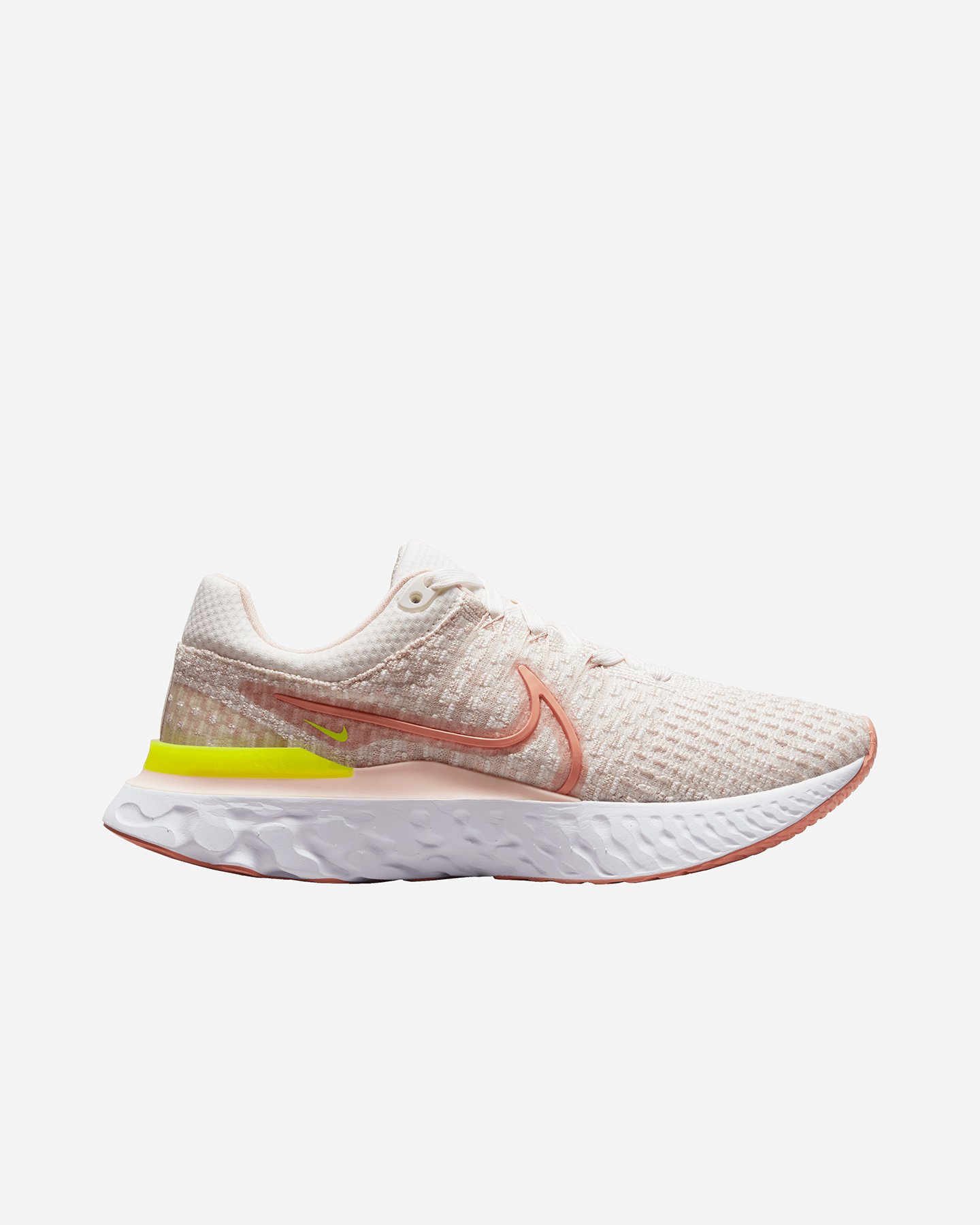 Scarpe running NIKE REACT INFINITY RUN FLYKNIT 3 W - 0 | Cisalfa Sport