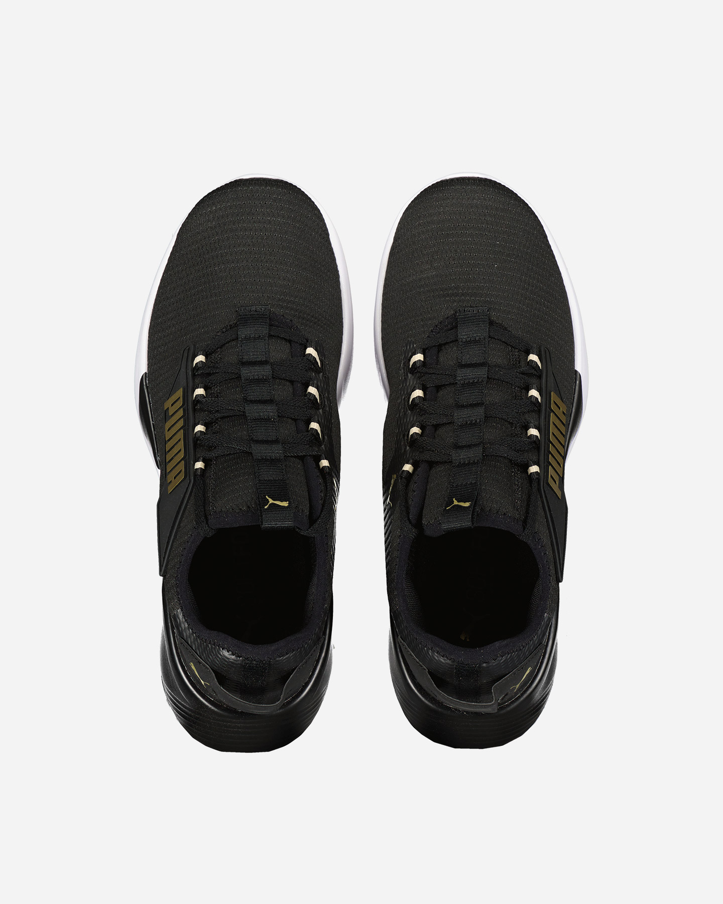 Scarpe sneakers PUMA RETALIATE W - Nero - 3 | Cisalfa Sport