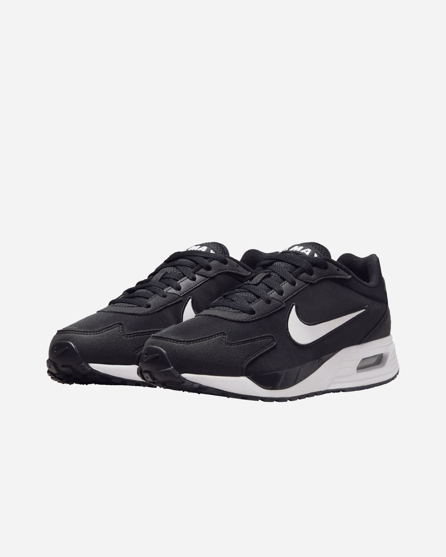 Scarpe sneakers NIKE AIR MAX SOLO M - 17 | Cisalfa Sport