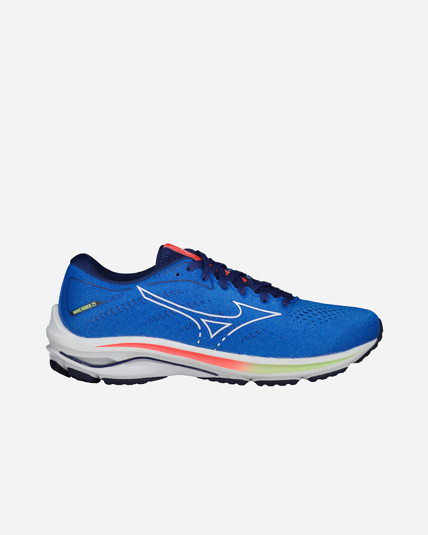 Scarpe running MIZUNO WAVE RIDER 25 W - 0 | Cisalfa Sport