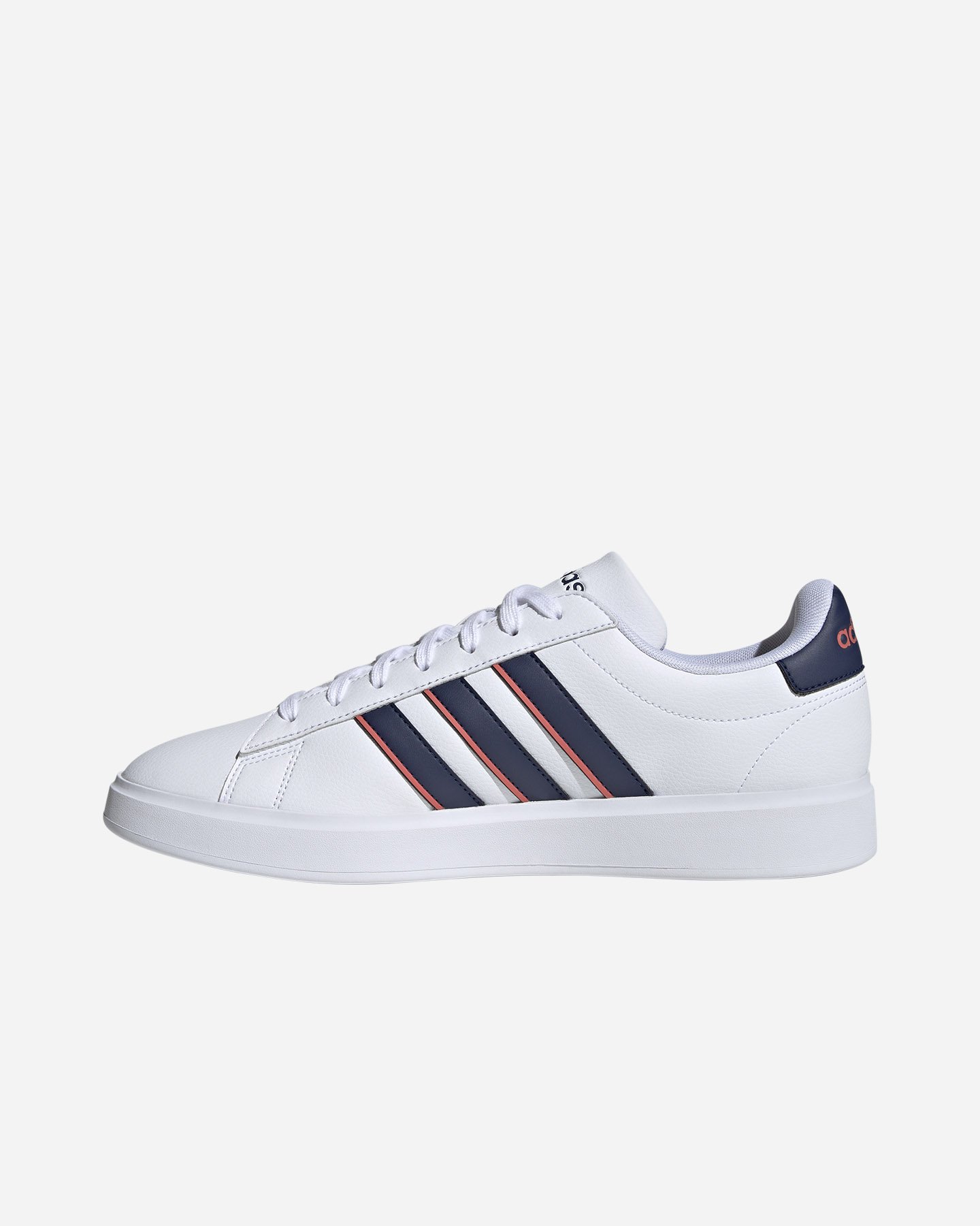 Scarpe sneakers ADIDAS GRAND COURT CLOUDFOAM M - 3 | Cisalfa Sport