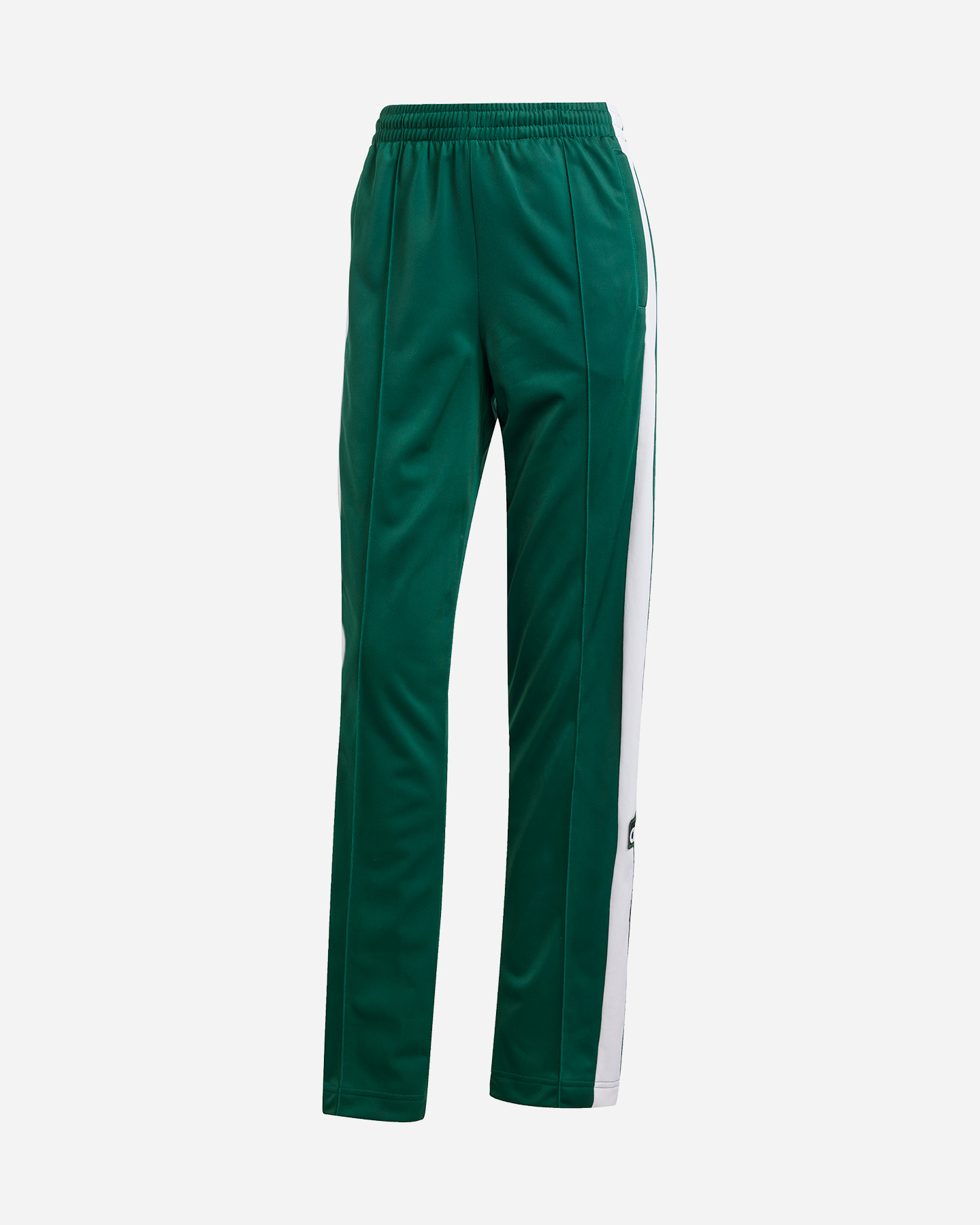 Pantalone ADIDAS ORIGINALS ADIBREAK W - Verde - 0 | Cisalfa Sport