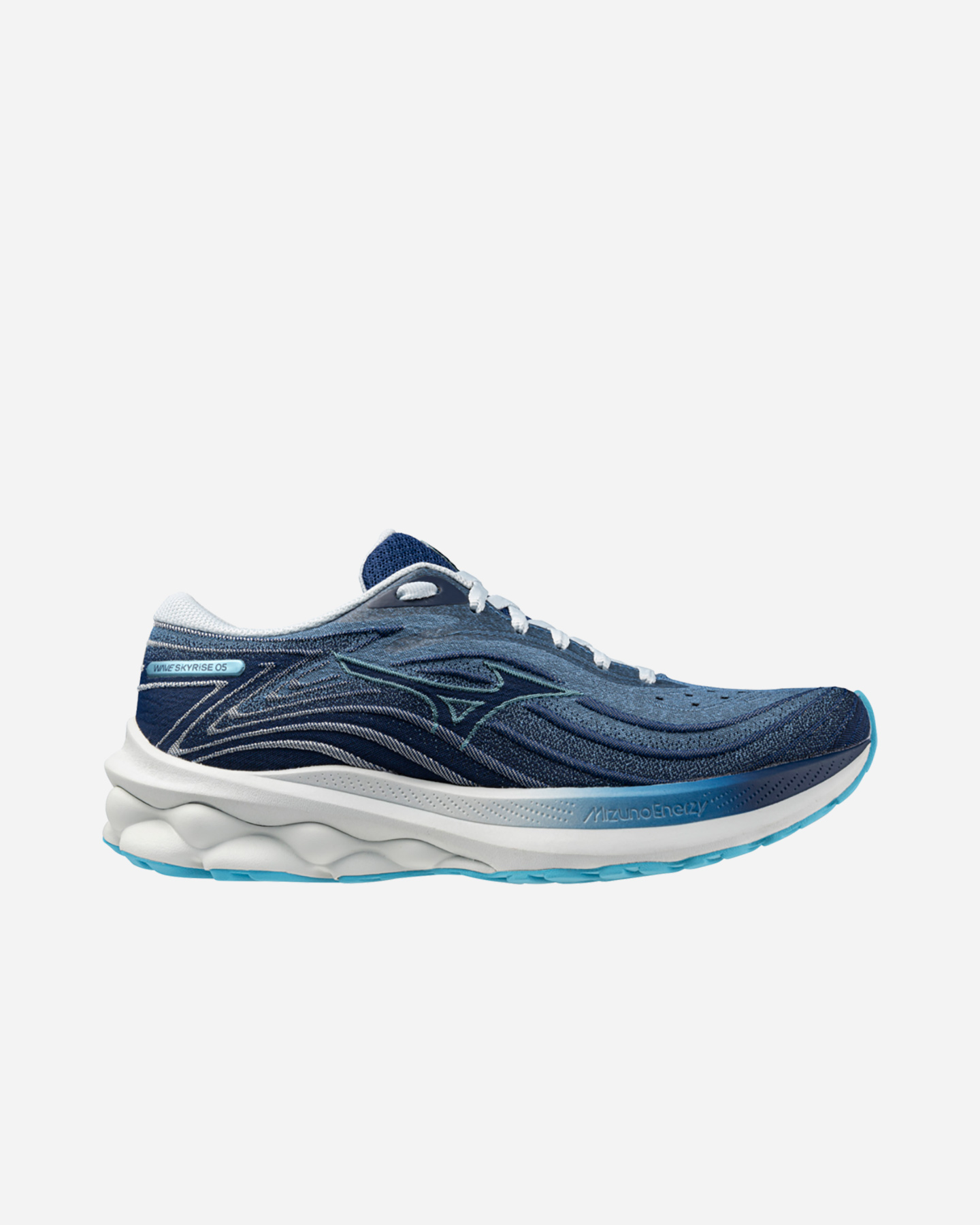 Scarpe running MIZUNO WAVE SKYRISE 5 W - 0 | Cisalfa Sport