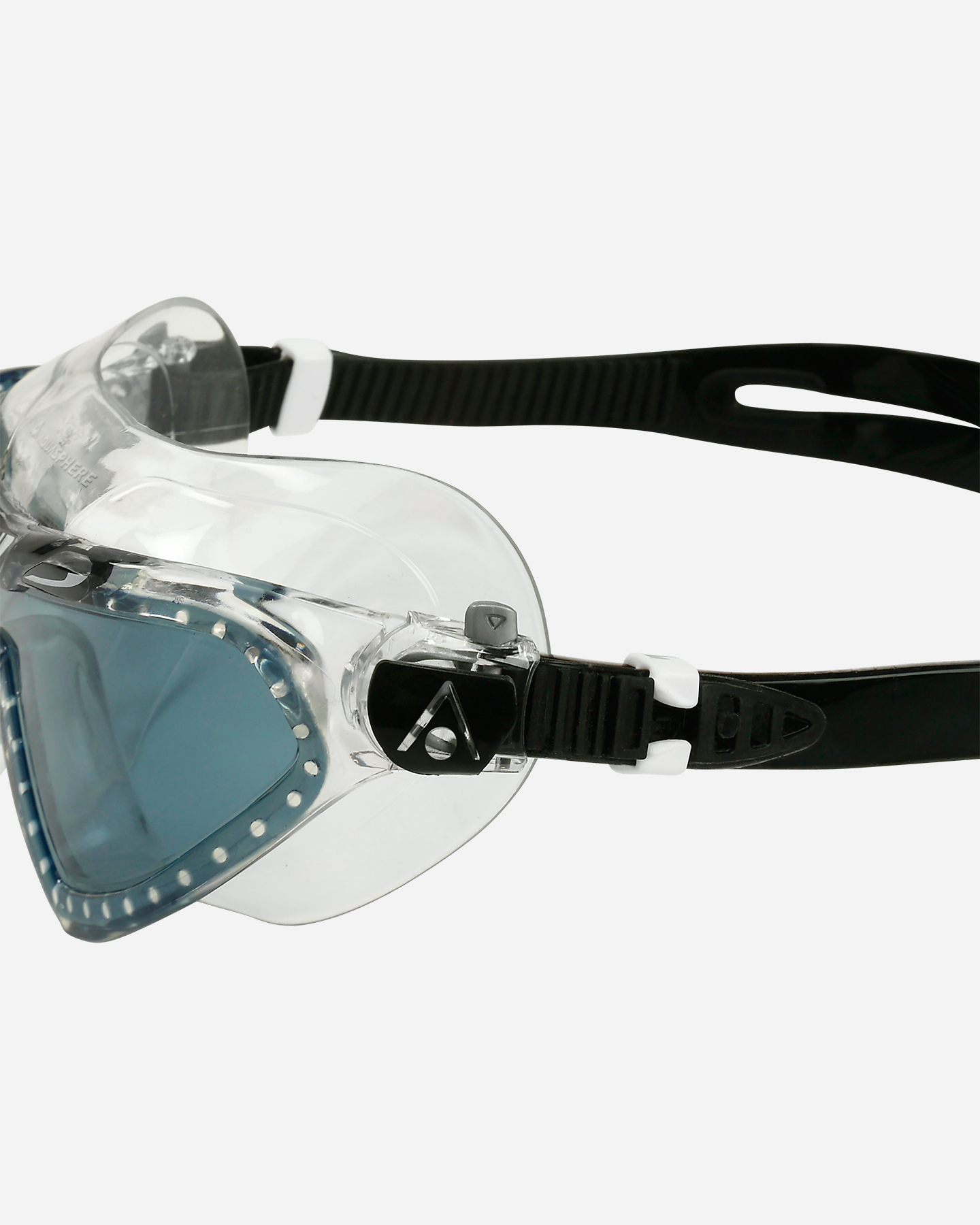 Occhialini piscina AQUA SPHERE VISTA XP - Nero - 4 | Cisalfa Sport